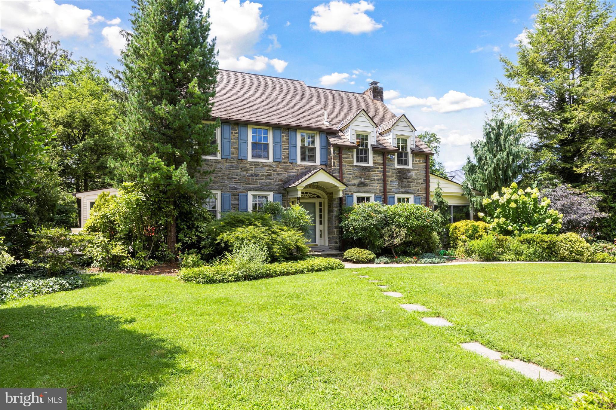 MERION STATION - Residential