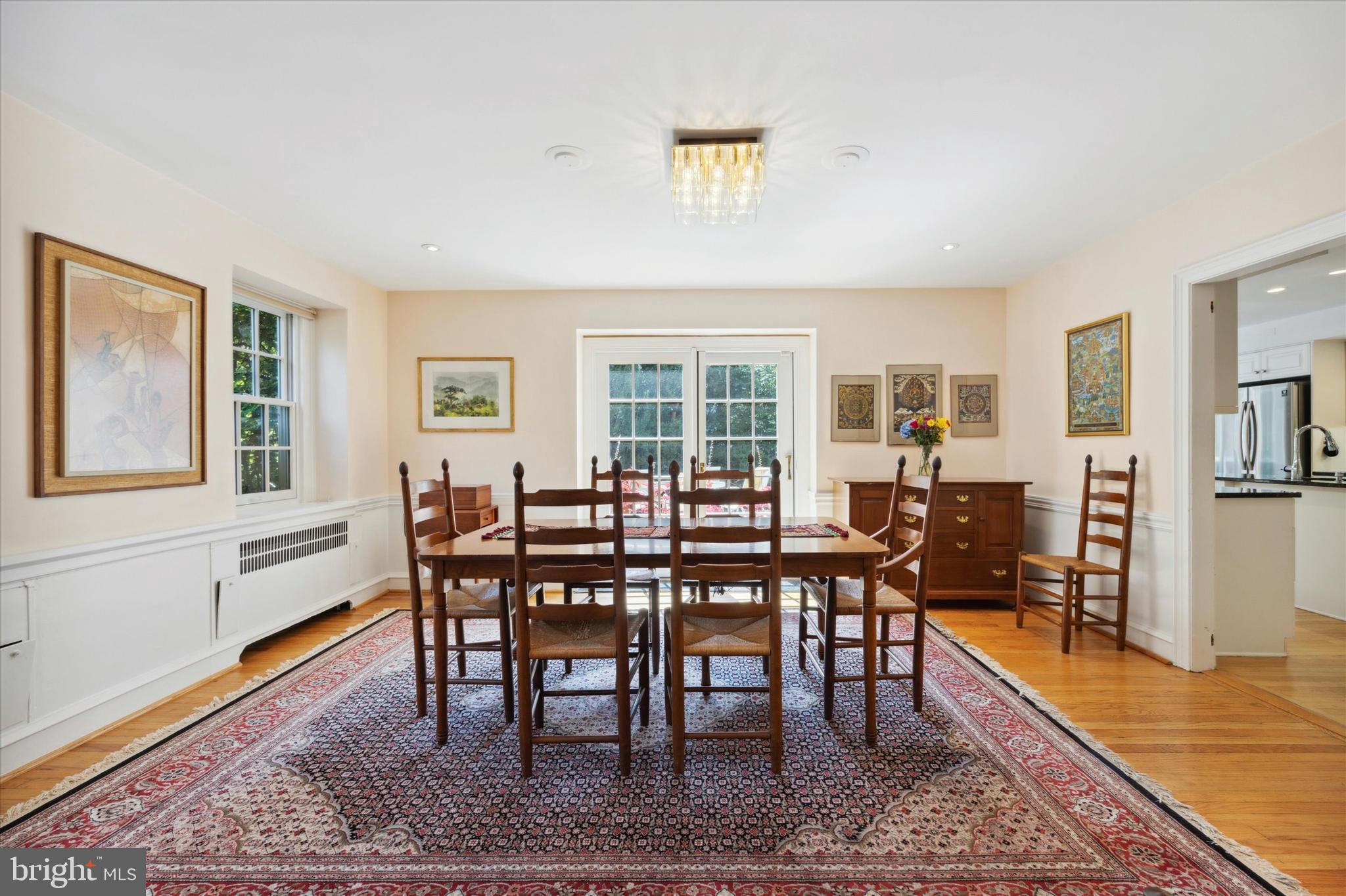 MERION STATION - Residential