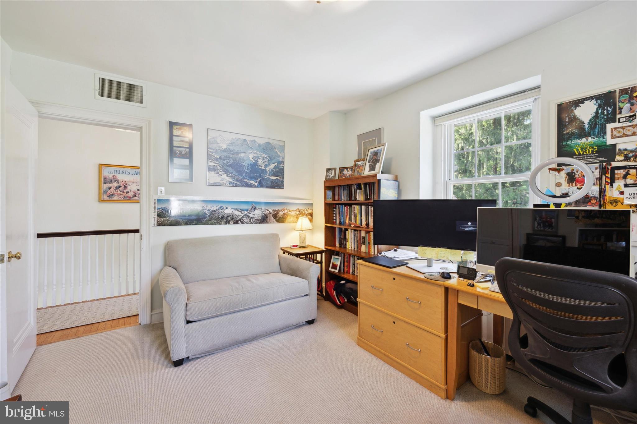 MERION STATION - Residential