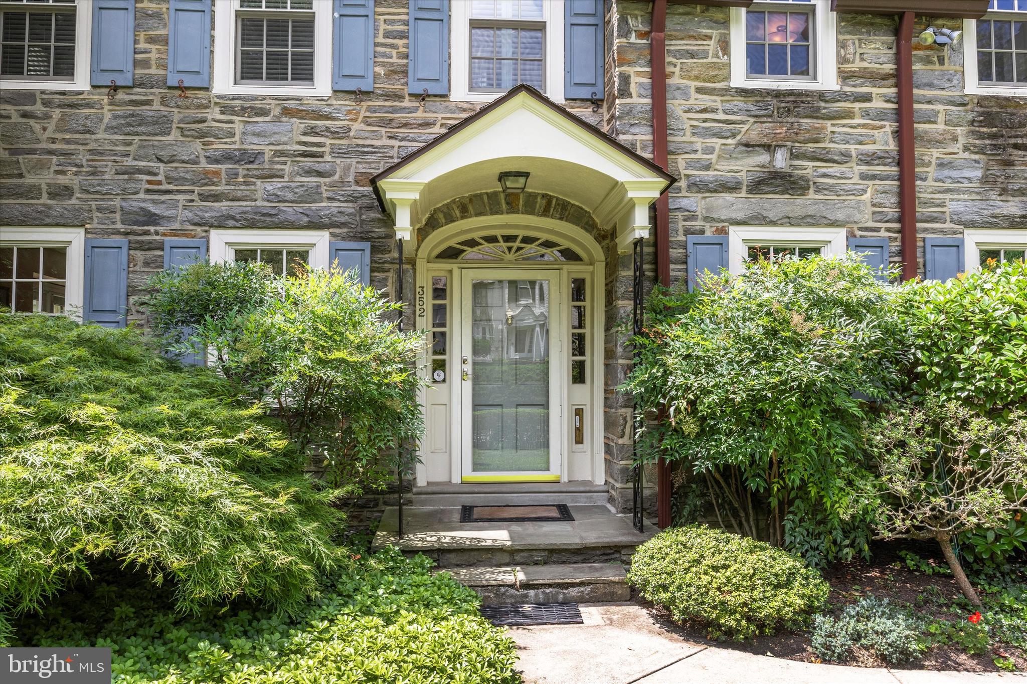 MERION STATION - Residential