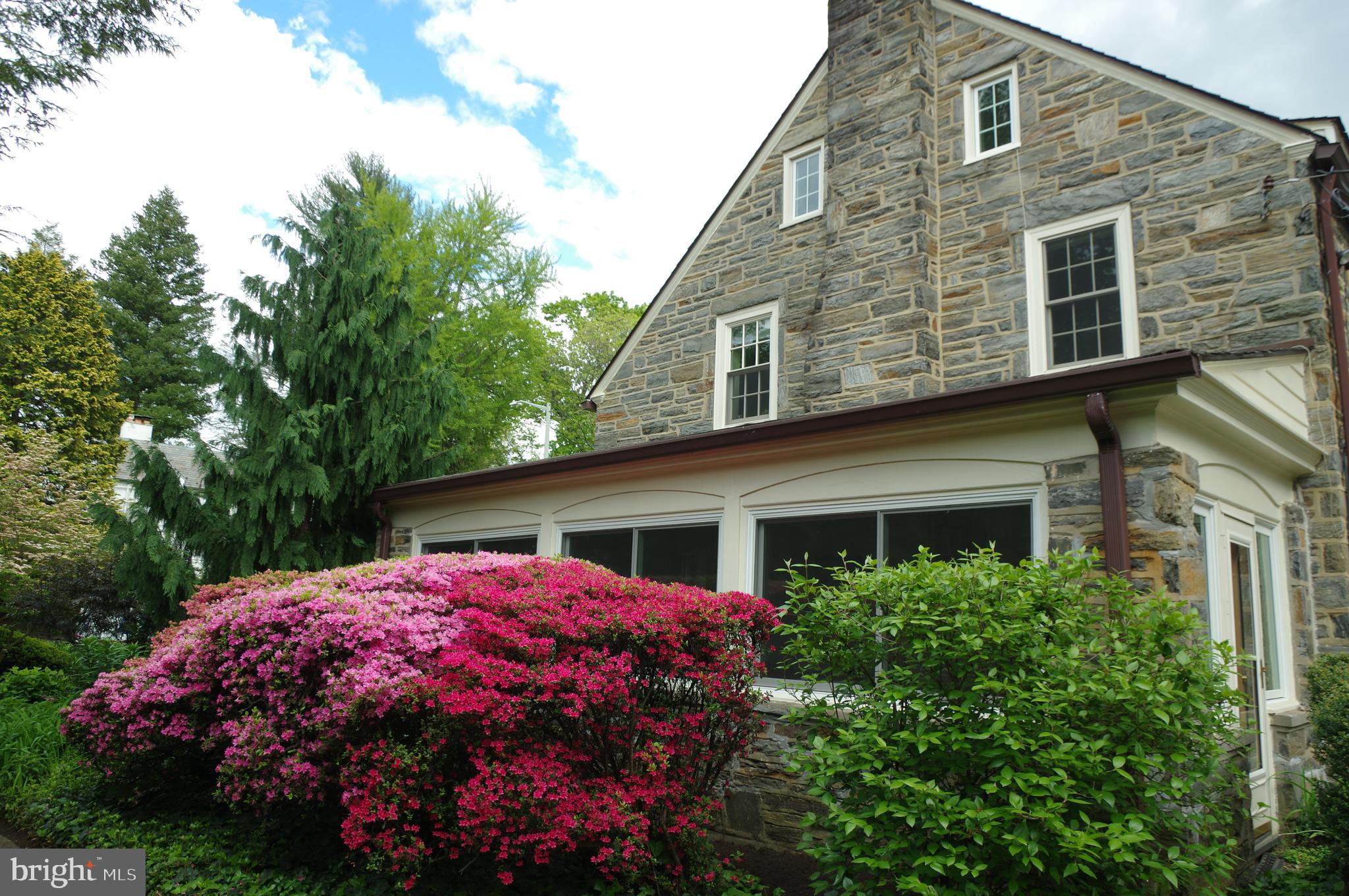 MERION STATION - Residential