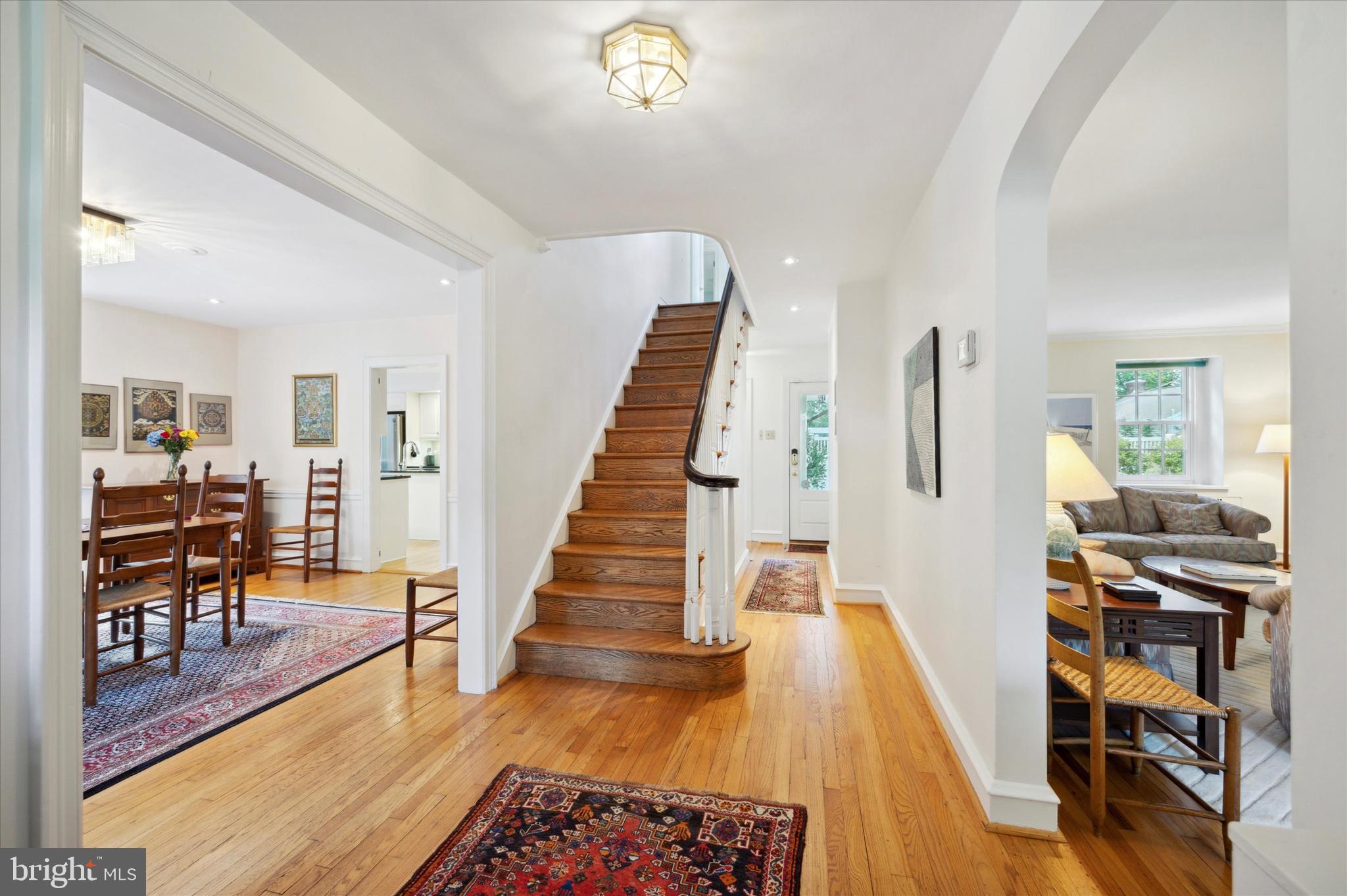 MERION STATION - Residential