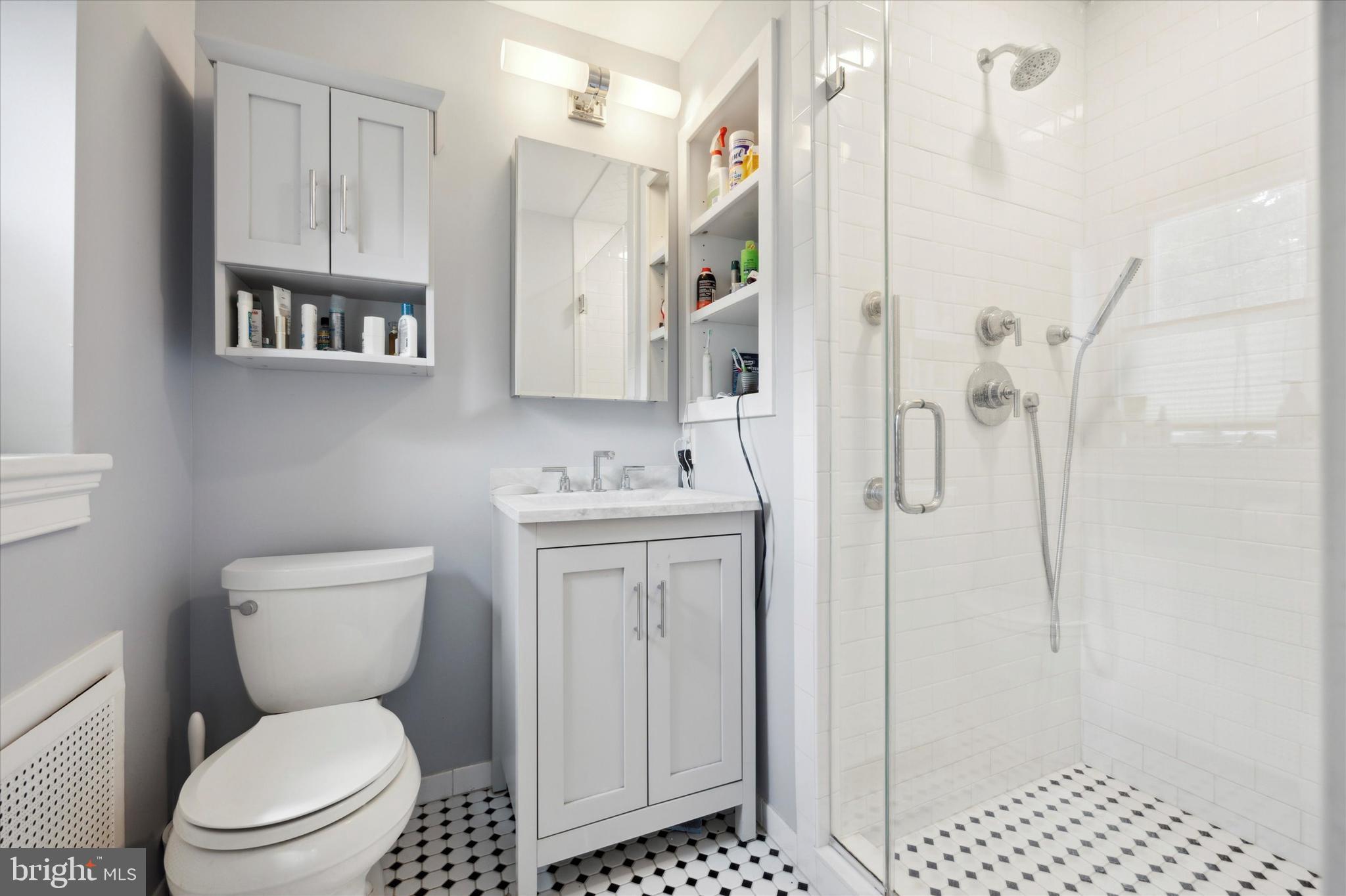 MERION STATION - Residential