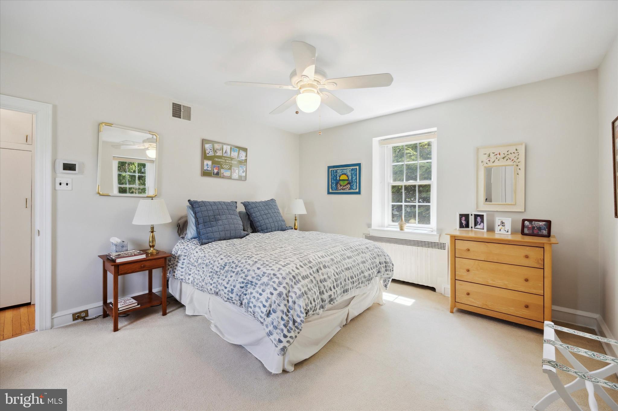 MERION STATION - Residential