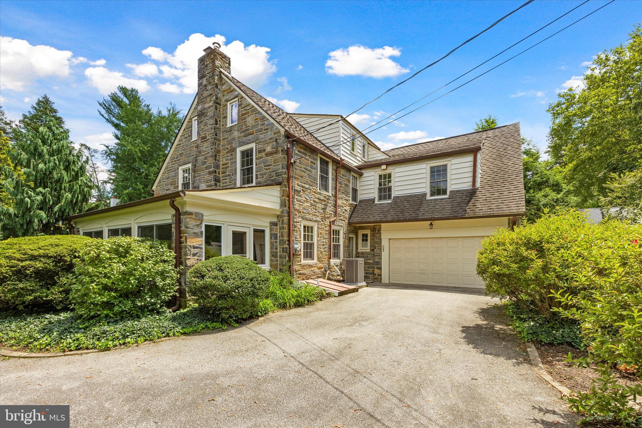 MERION STATION - Residential