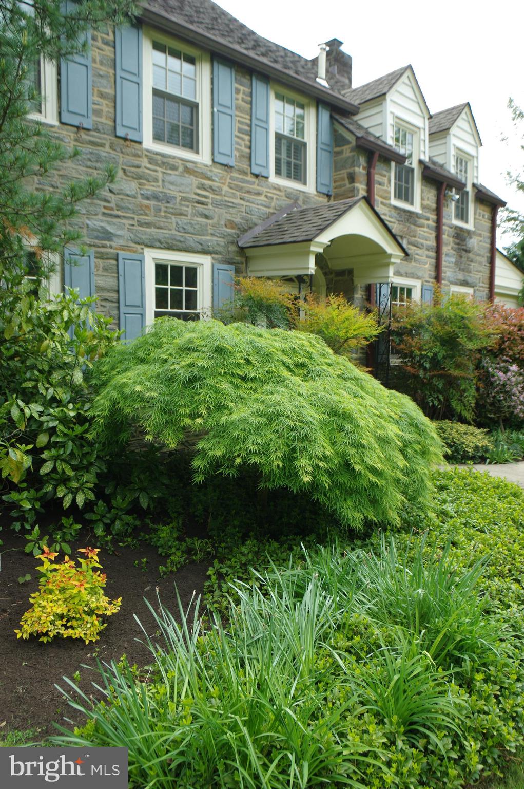 MERION STATION - Residential