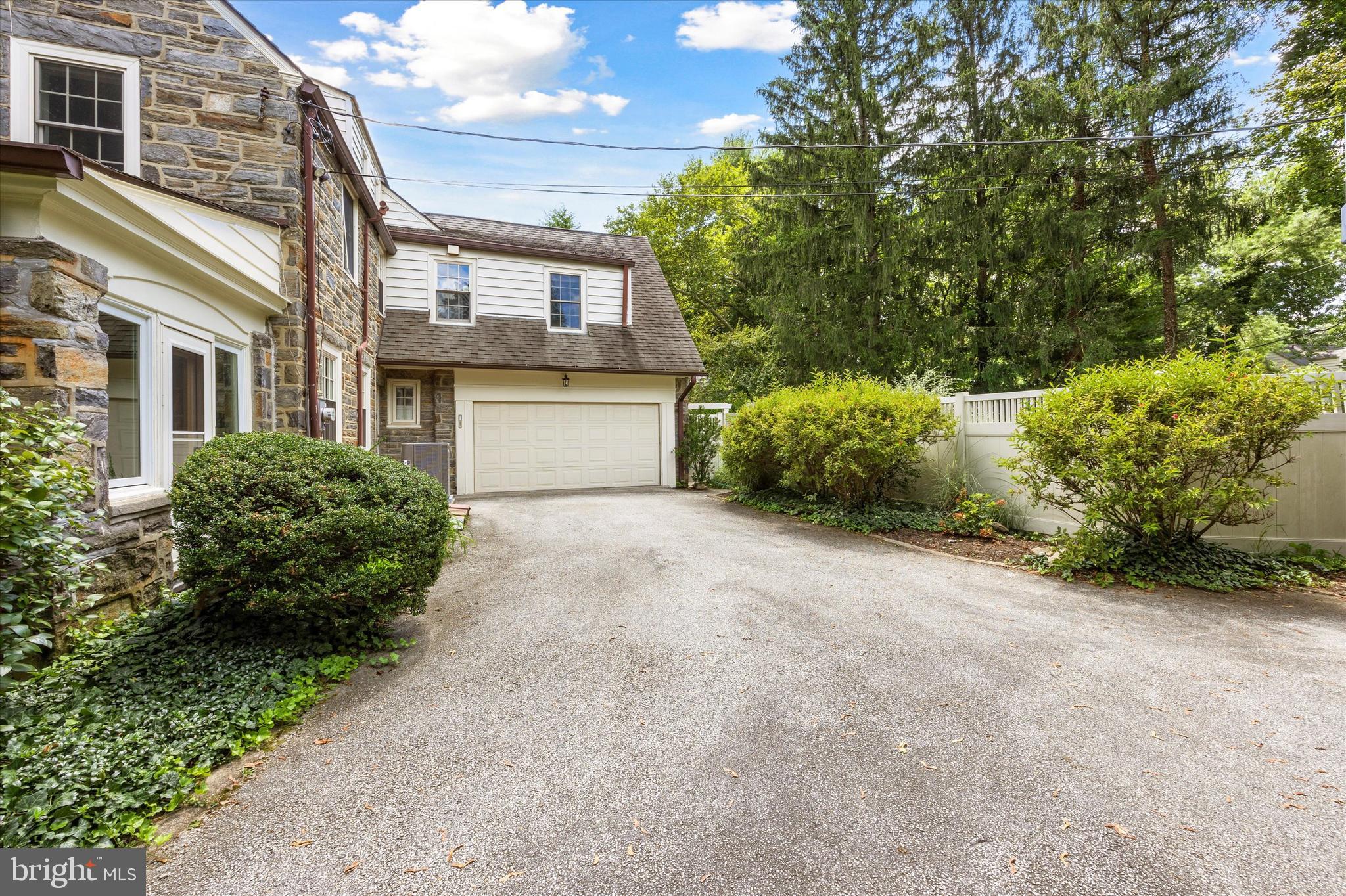 MERION STATION - Residential