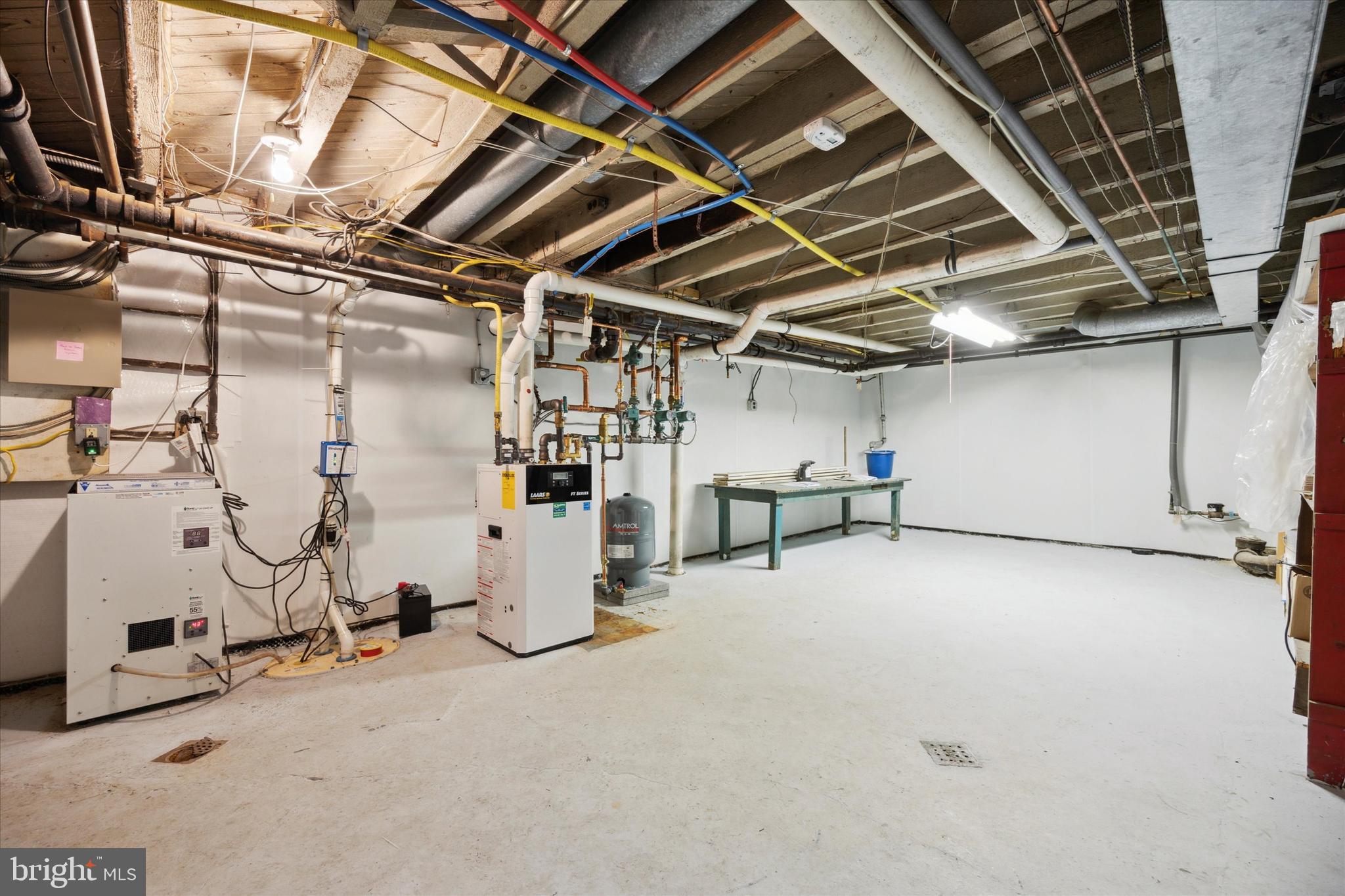 MERION STATION - Residential