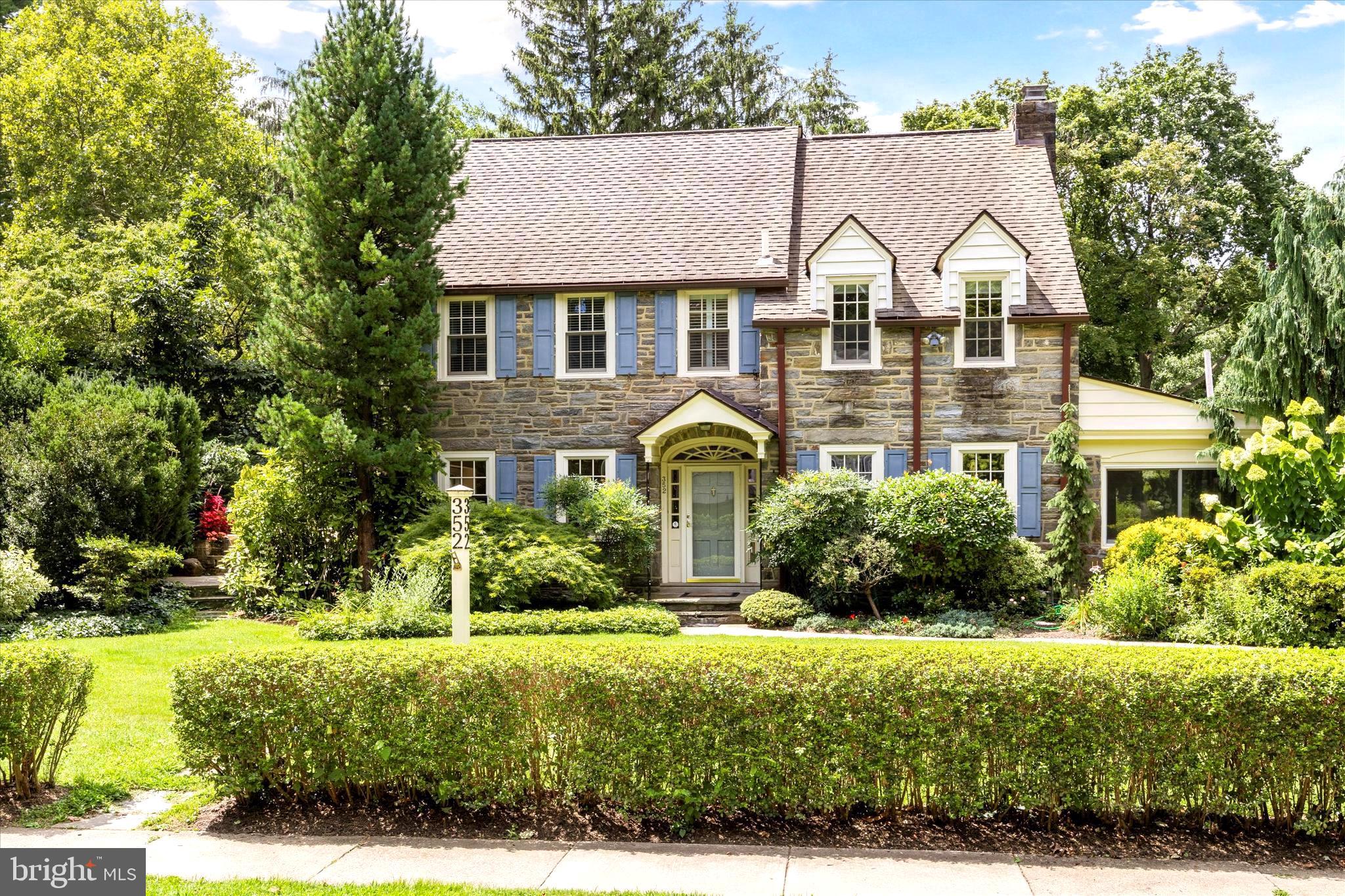 MERION STATION - Residential