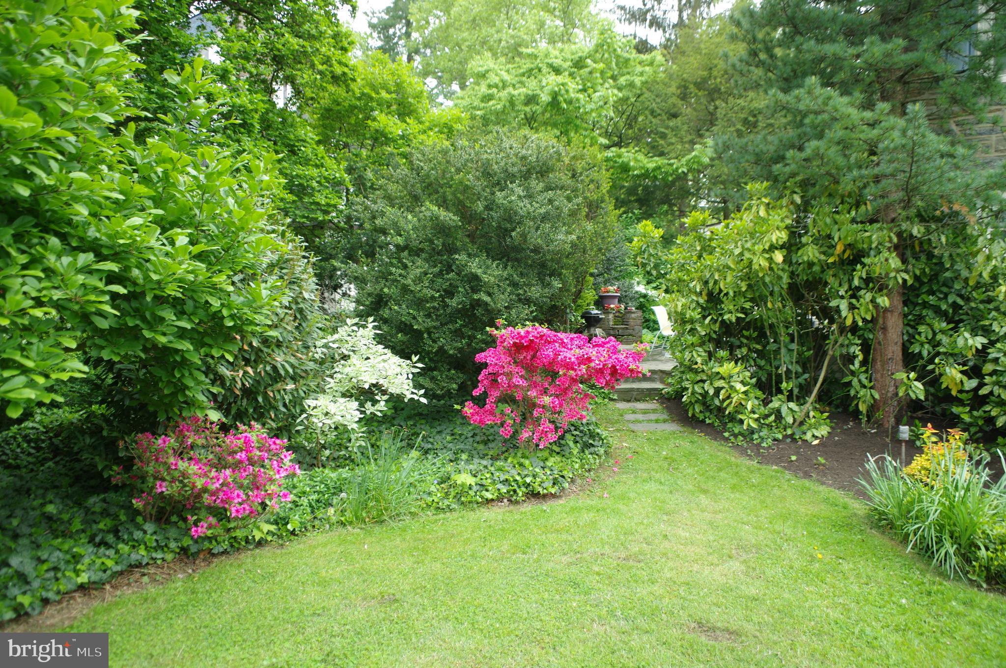 MERION STATION - Residential