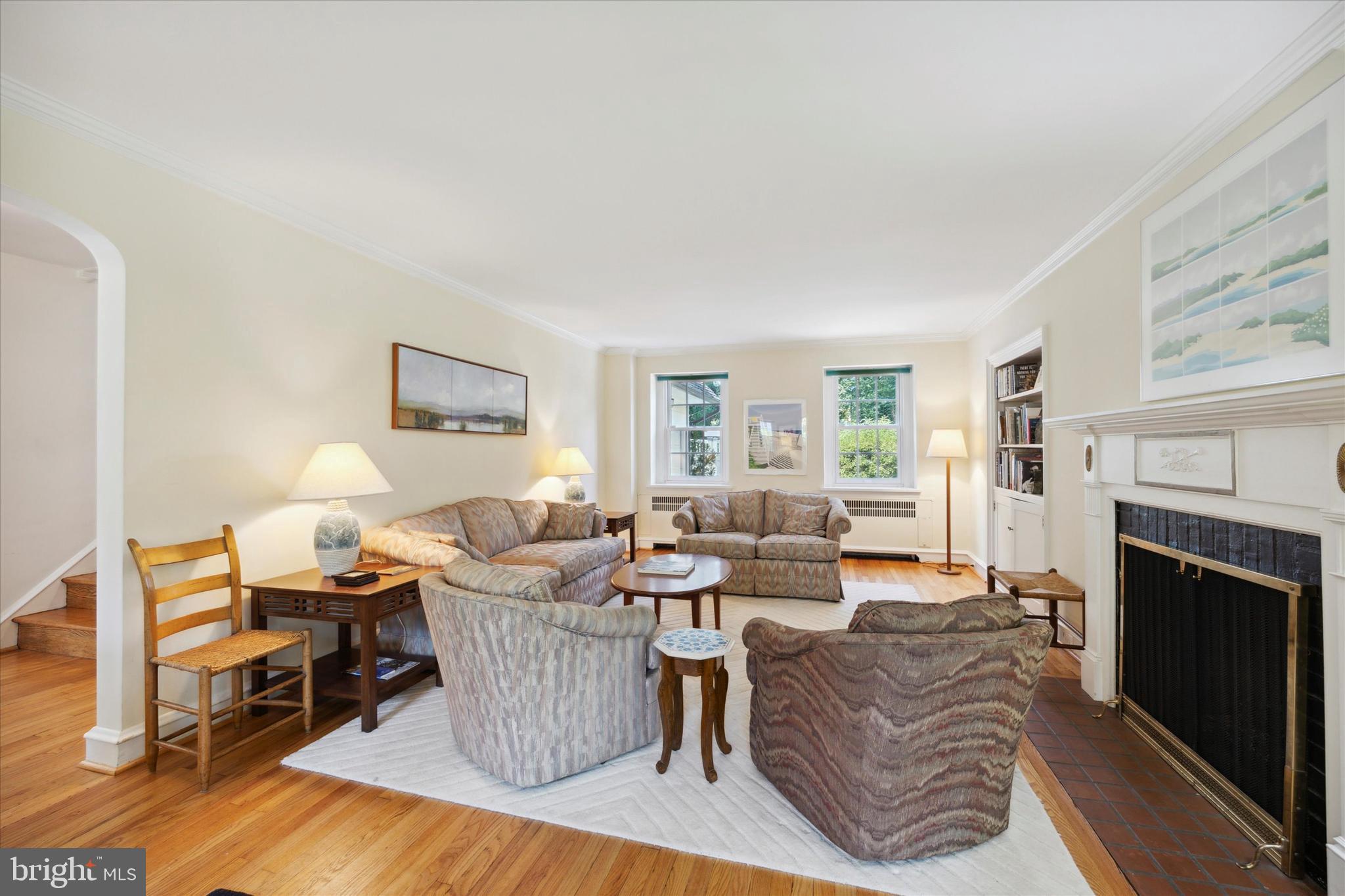 MERION STATION - Residential