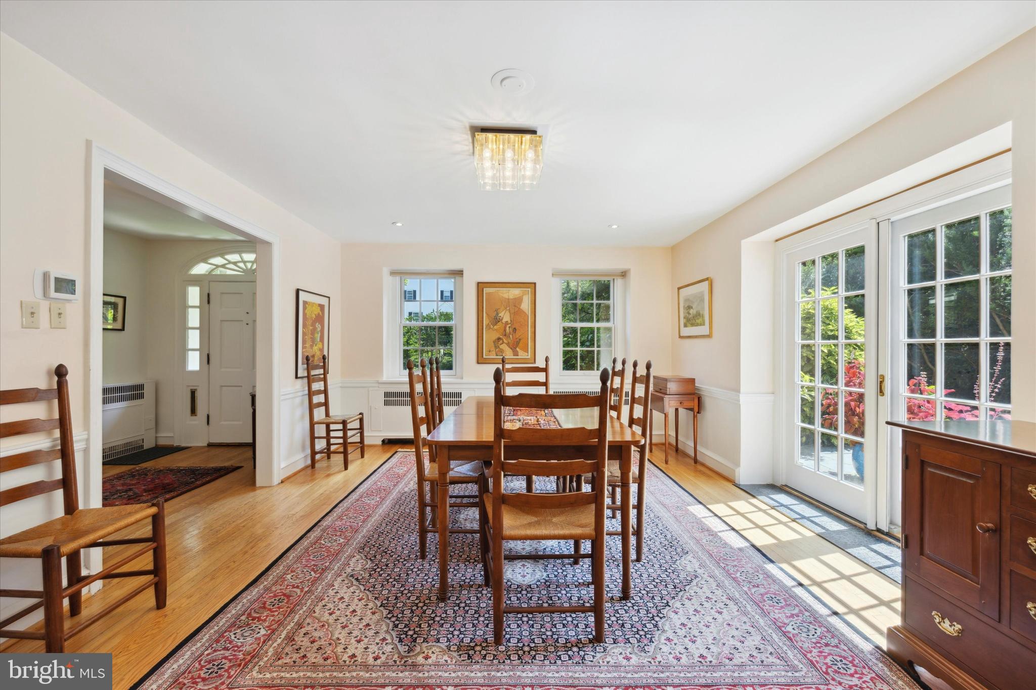 MERION STATION - Residential