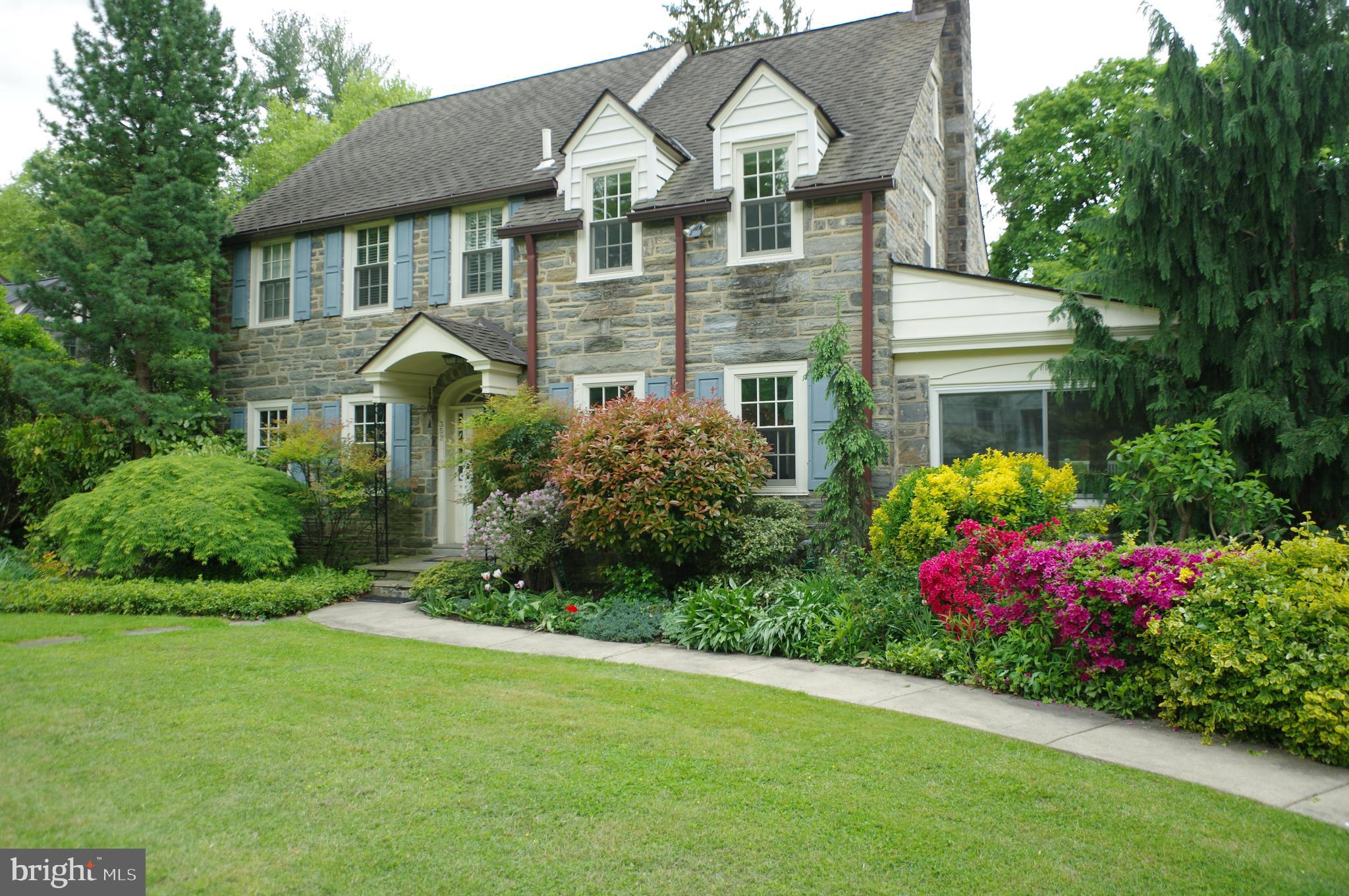 MERION STATION - Residential