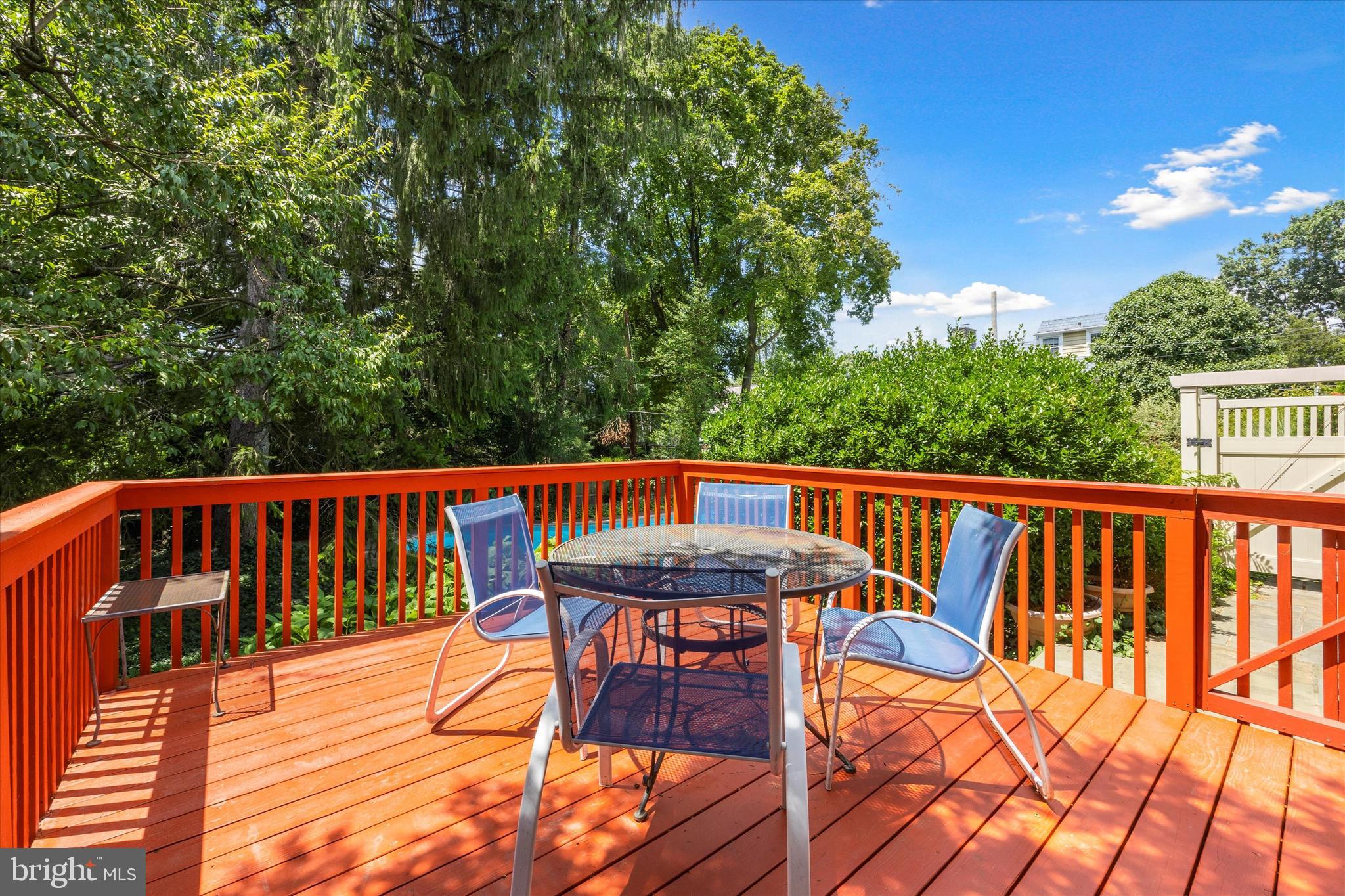 MERION STATION - Residential