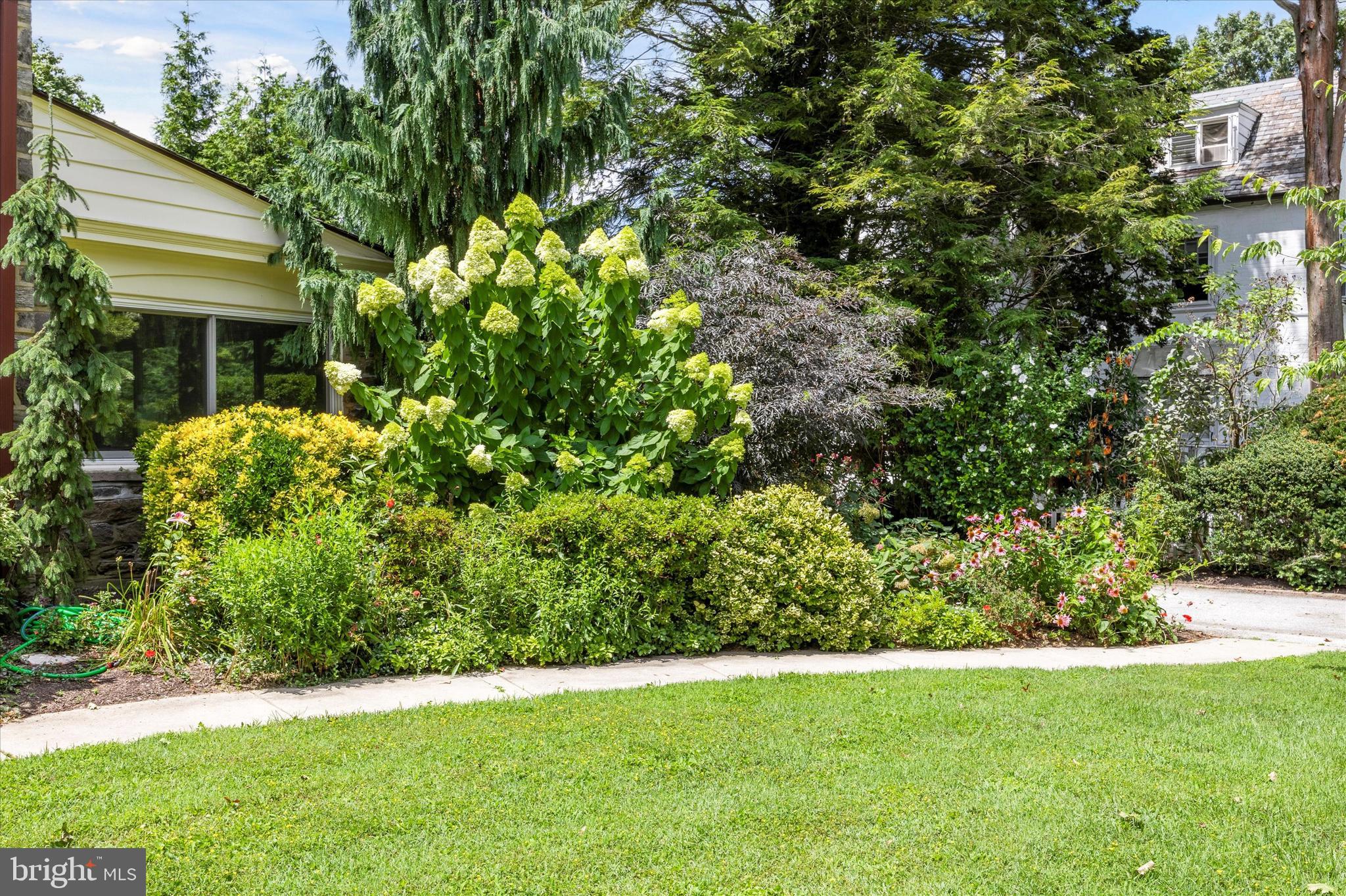 MERION STATION - Residential