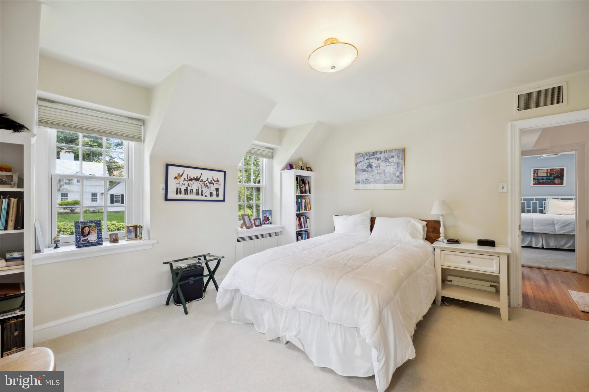 MERION STATION - Residential