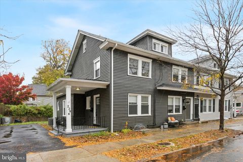 229 NEW JERSEY AVENUE B COLLINGSWOOD NJ 08108