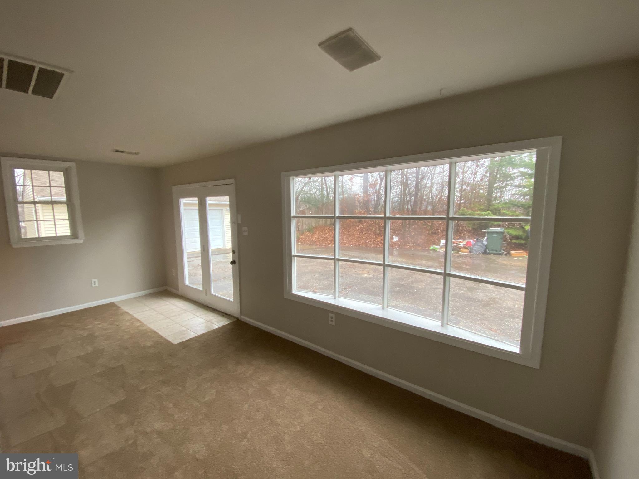 CHATHAM HEIGHTS - Residential Lease