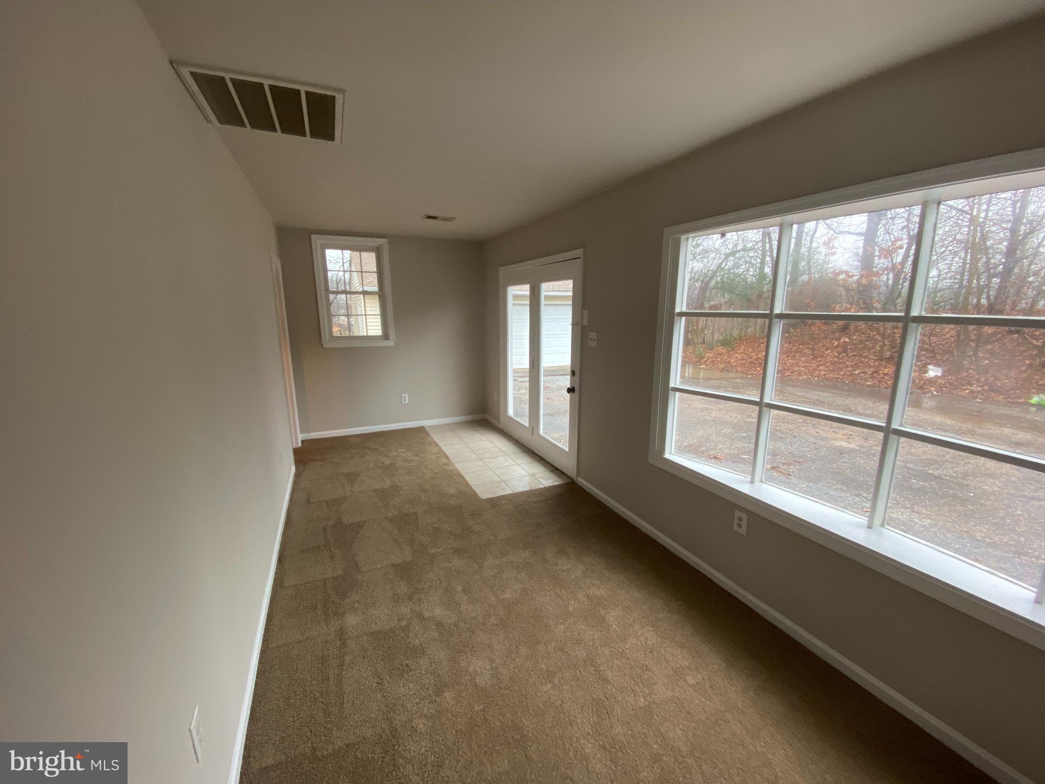 CHATHAM HEIGHTS - Residential Lease