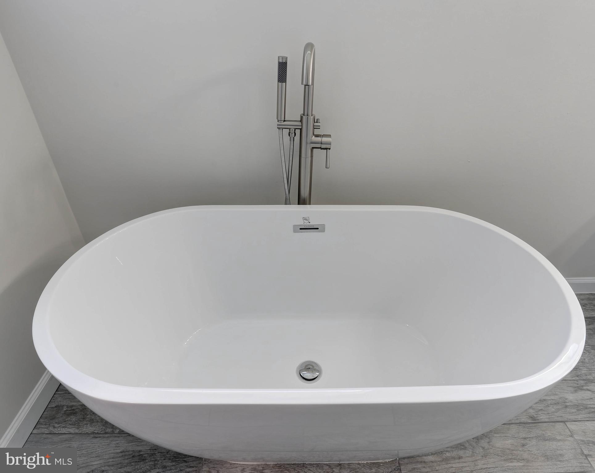 BALTIMORE HIGHLANDS - Residential