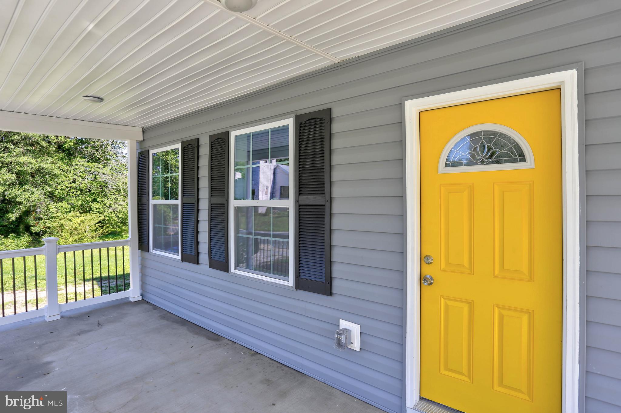 BALTIMORE HIGHLANDS - Residential