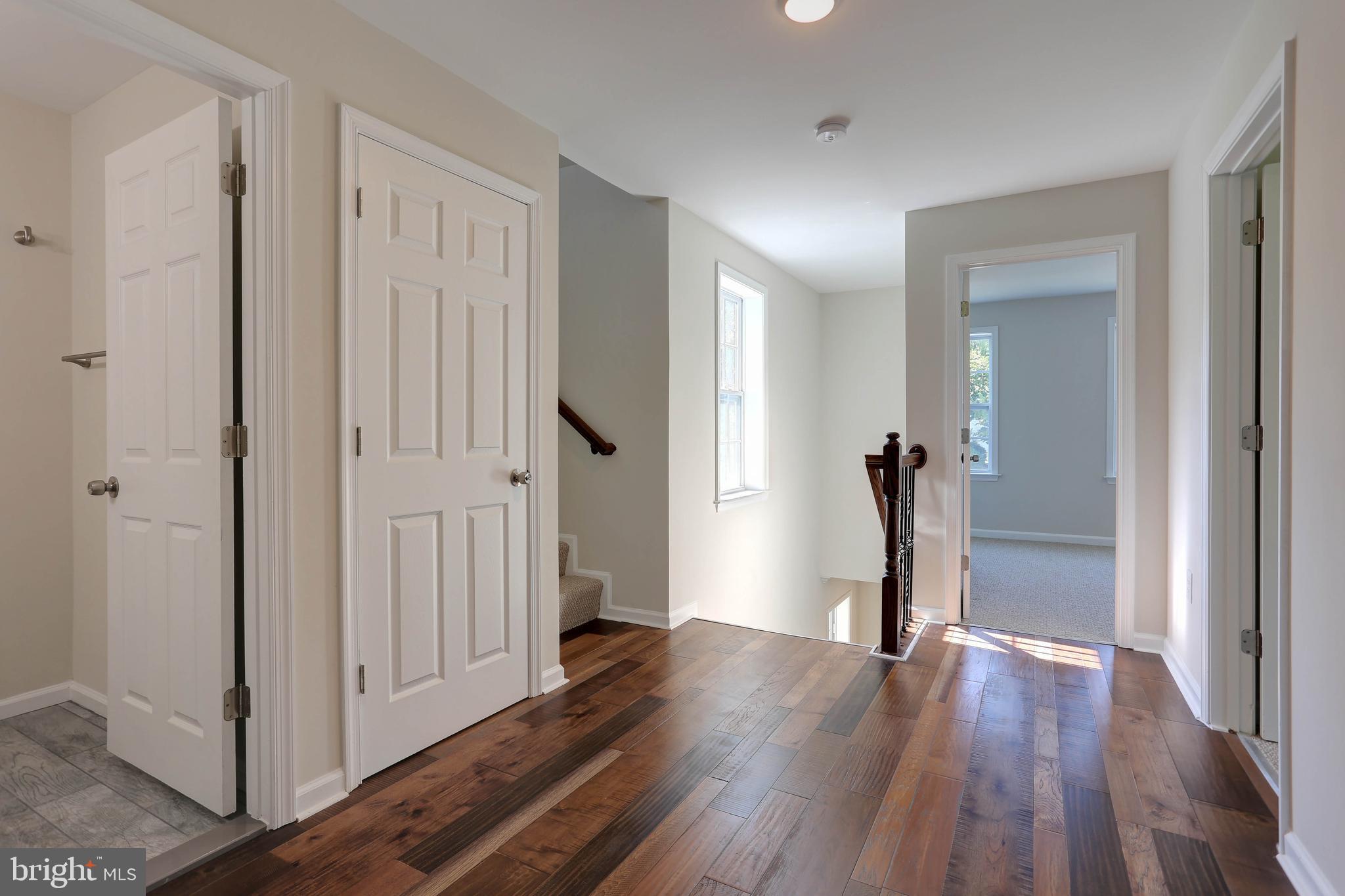 BALTIMORE HIGHLANDS - Residential