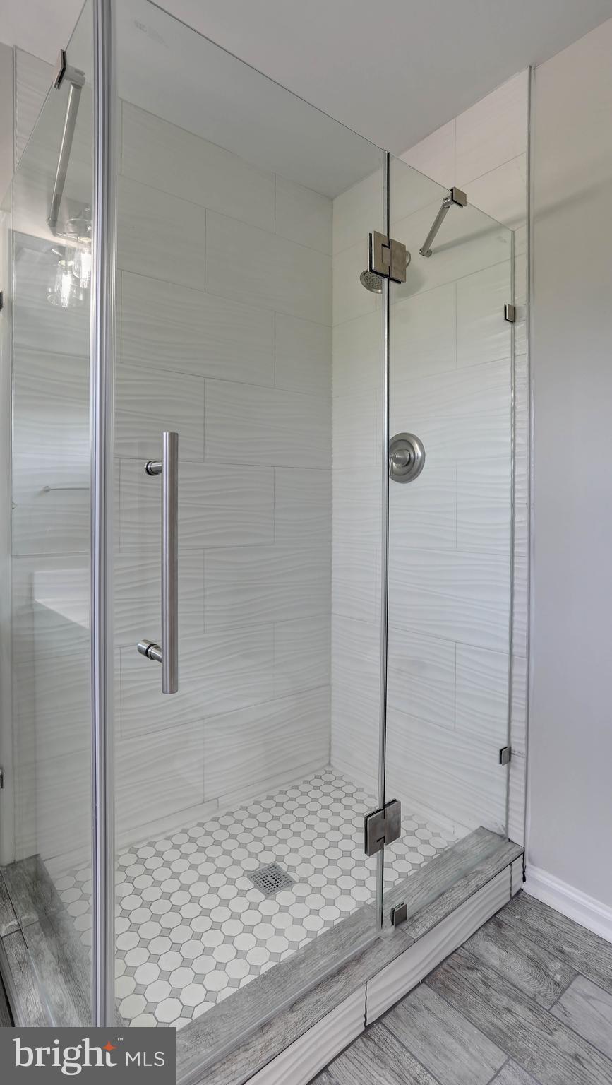 BALTIMORE HIGHLANDS - Residential