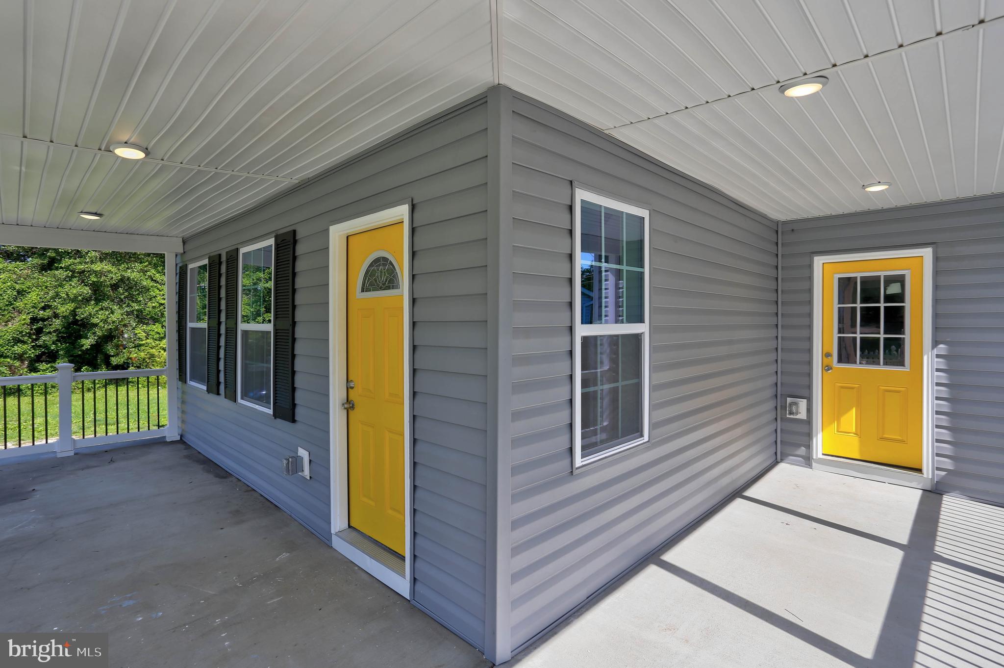 BALTIMORE HIGHLANDS - Residential