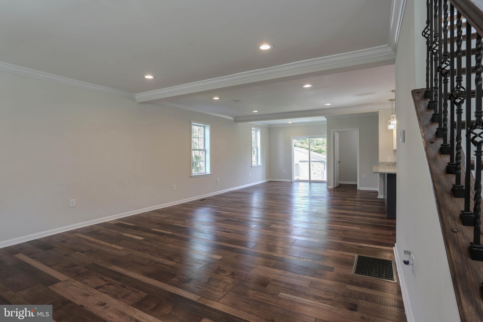 BALTIMORE HIGHLANDS - Residential