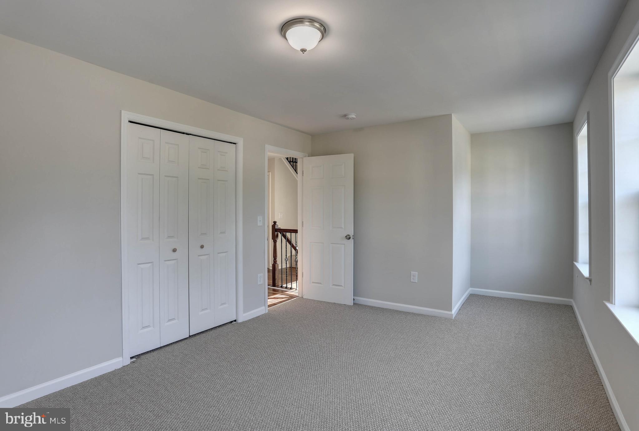 BALTIMORE HIGHLANDS - Residential