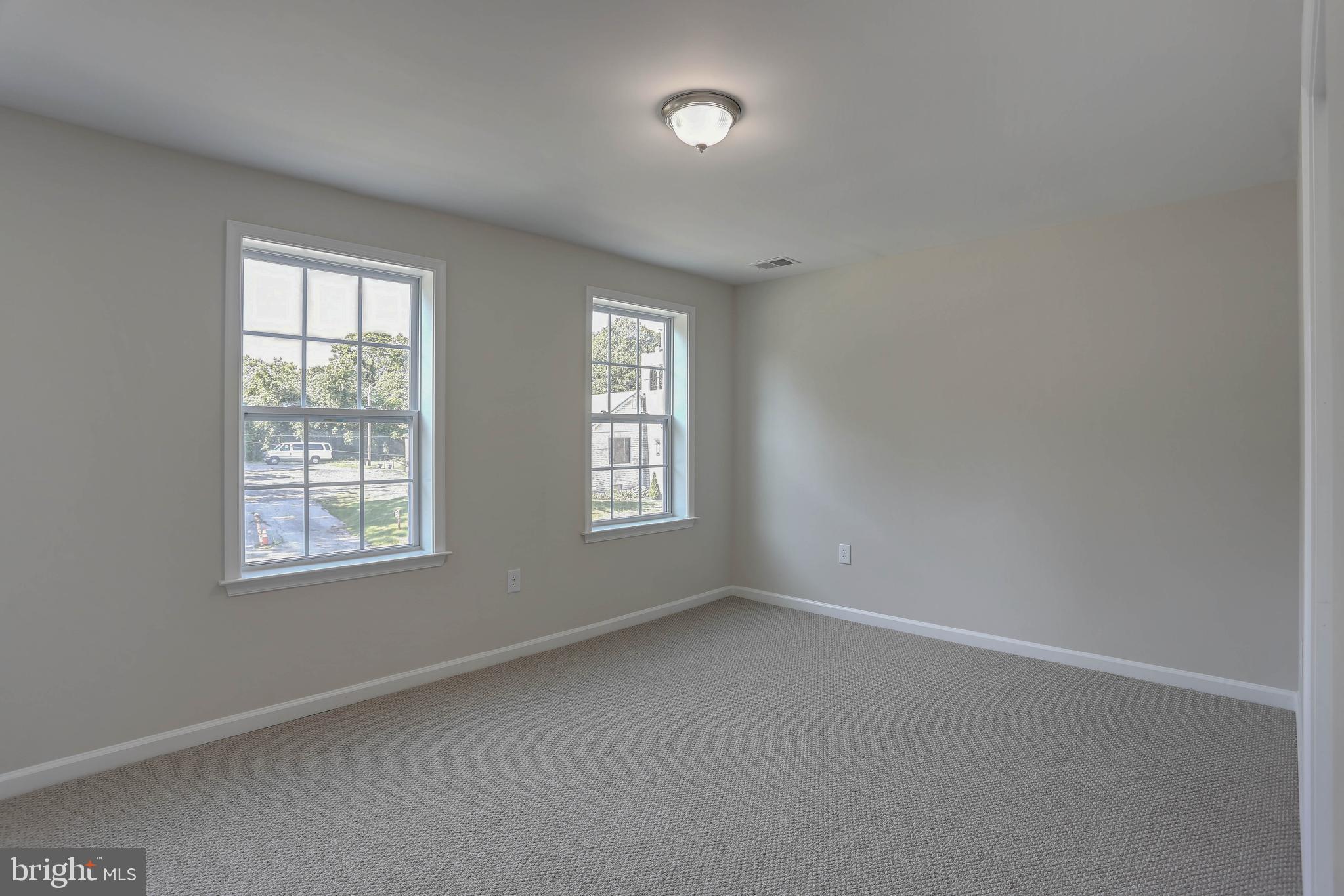 BALTIMORE HIGHLANDS - Residential