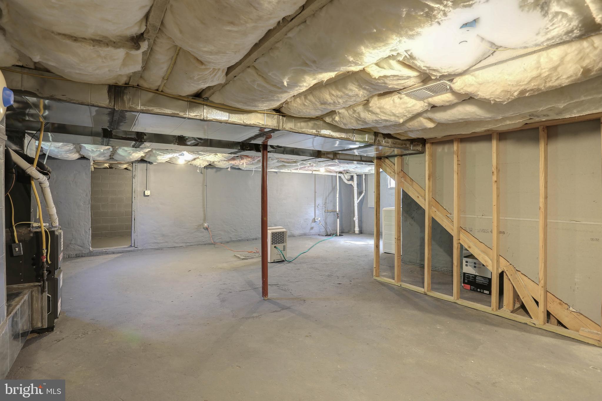 BALTIMORE HIGHLANDS - Residential