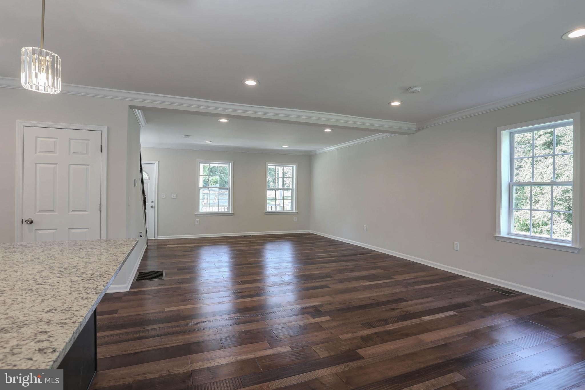 BALTIMORE HIGHLANDS - Residential