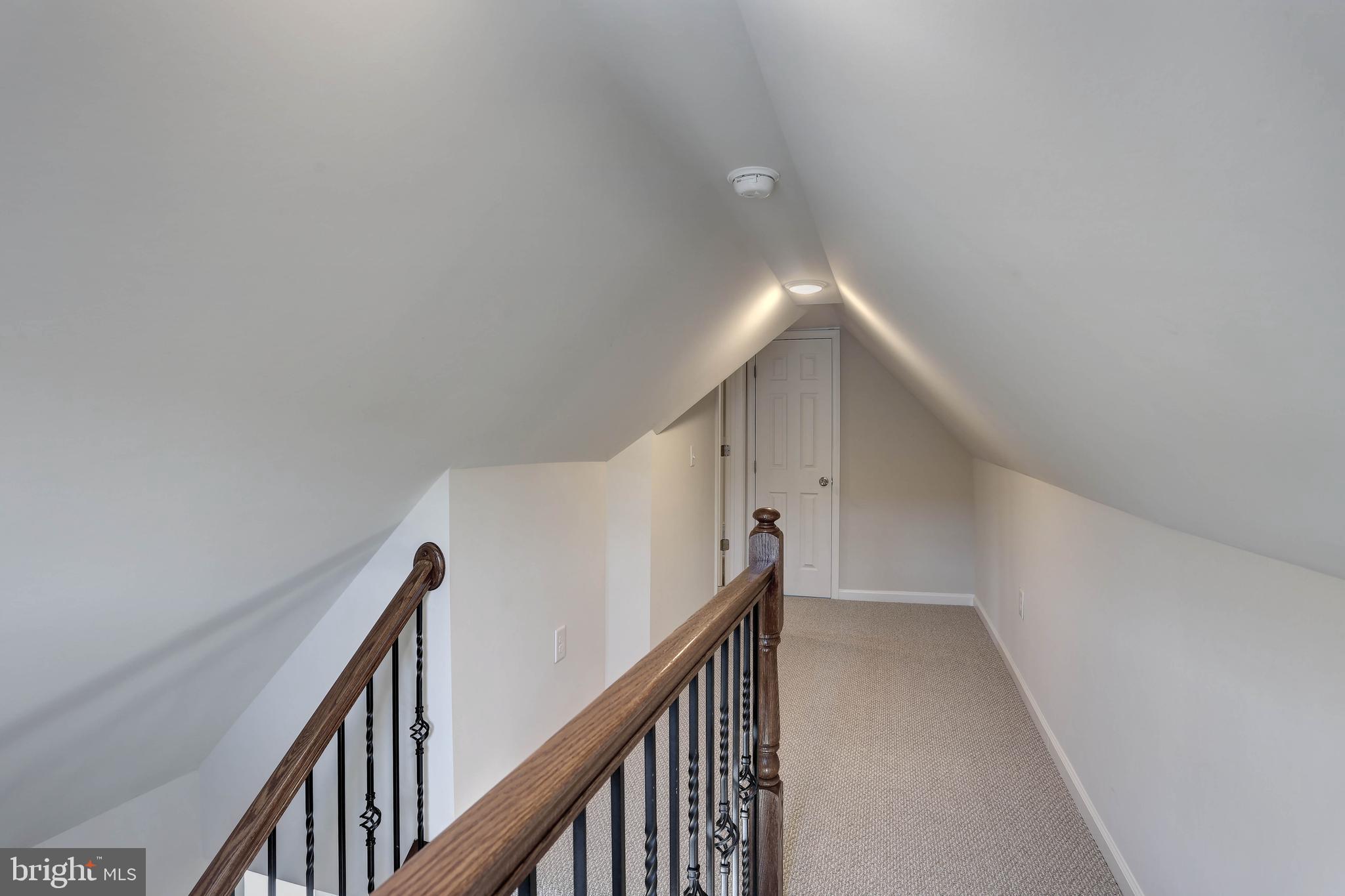 BALTIMORE HIGHLANDS - Residential