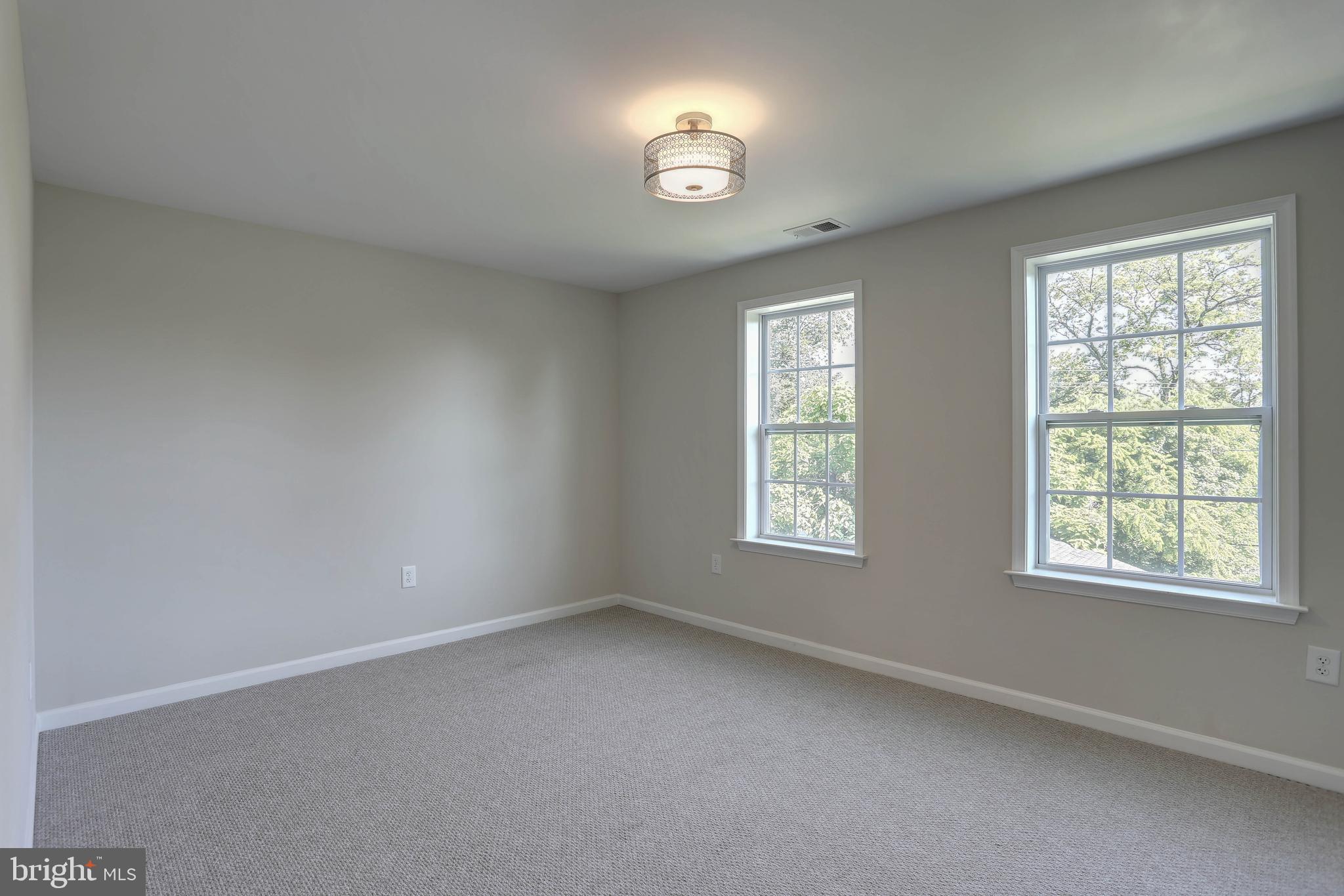 BALTIMORE HIGHLANDS - Residential