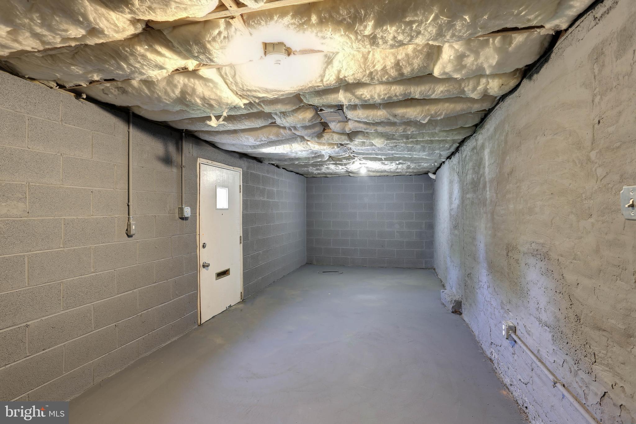 BALTIMORE HIGHLANDS - Residential