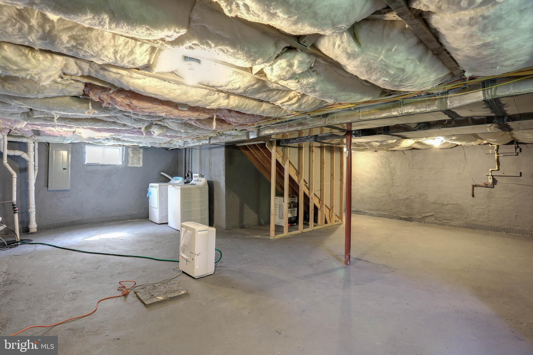 BALTIMORE HIGHLANDS - Residential