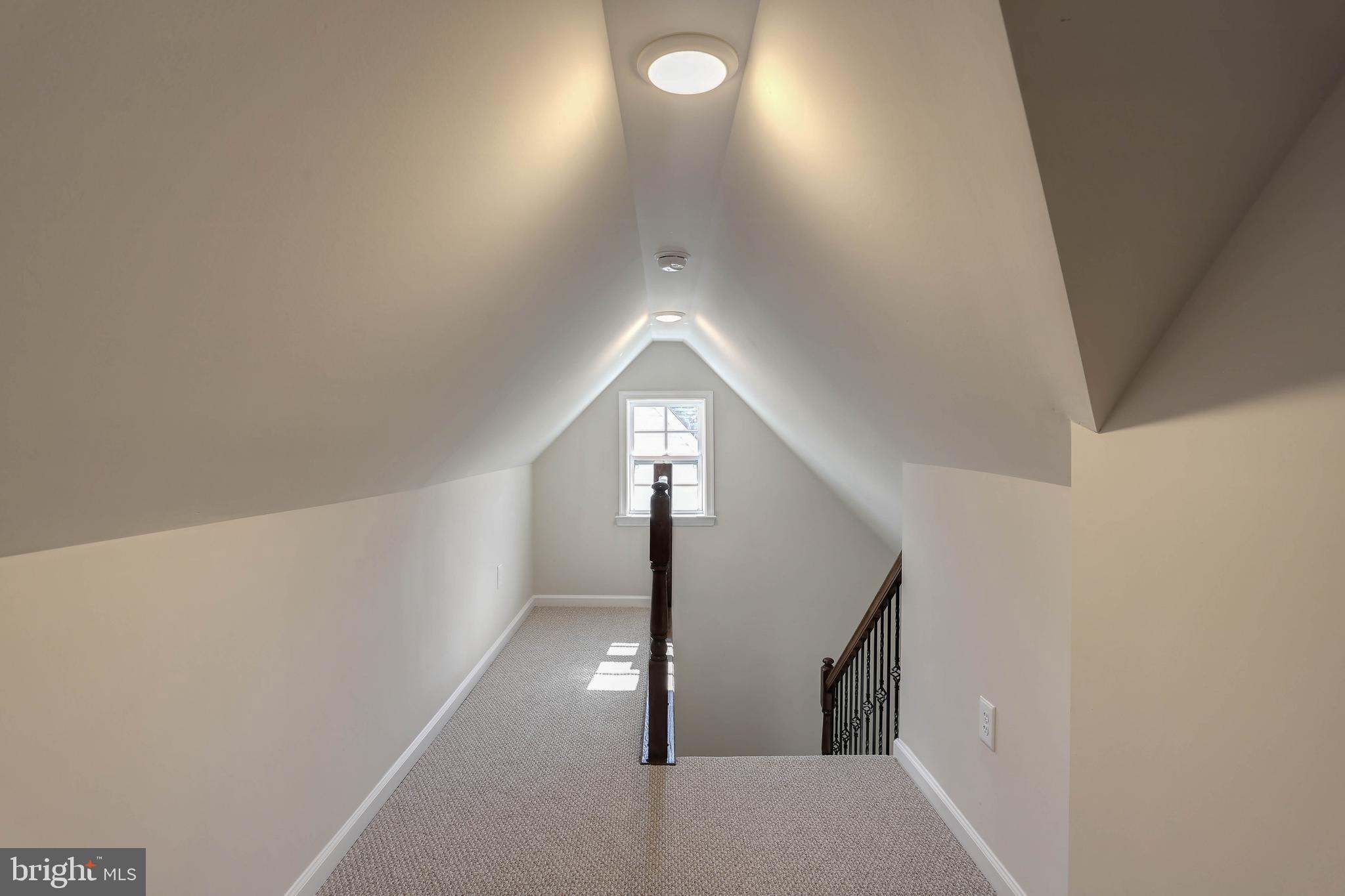 BALTIMORE HIGHLANDS - Residential