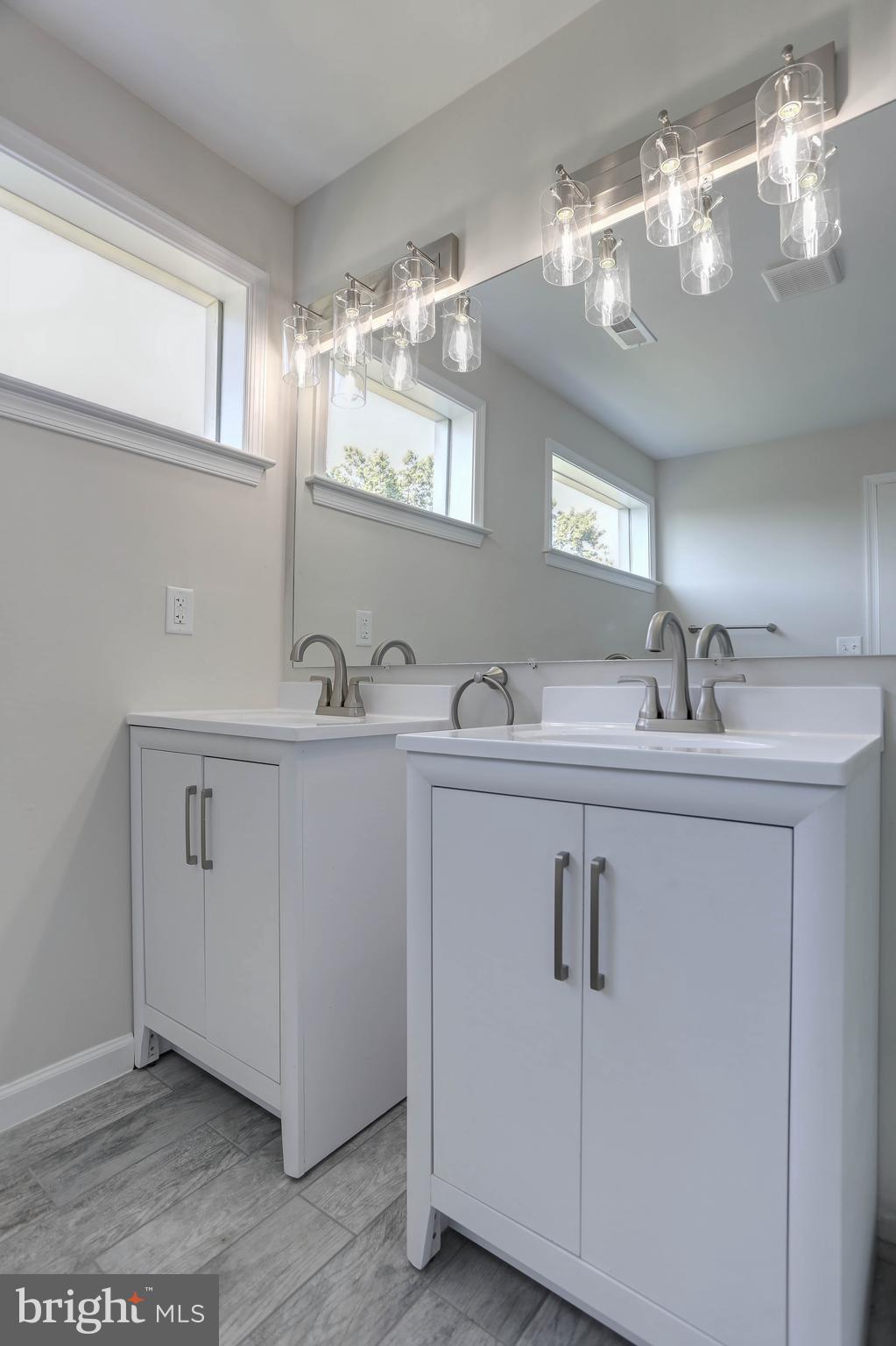 BALTIMORE HIGHLANDS - Residential