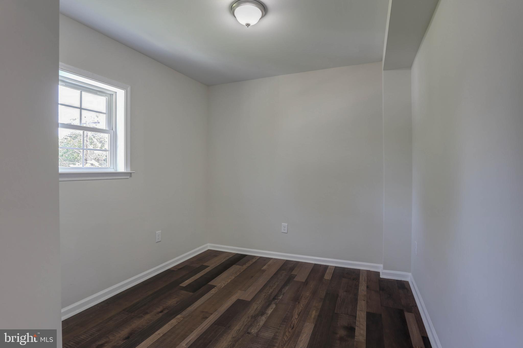 BALTIMORE HIGHLANDS - Residential