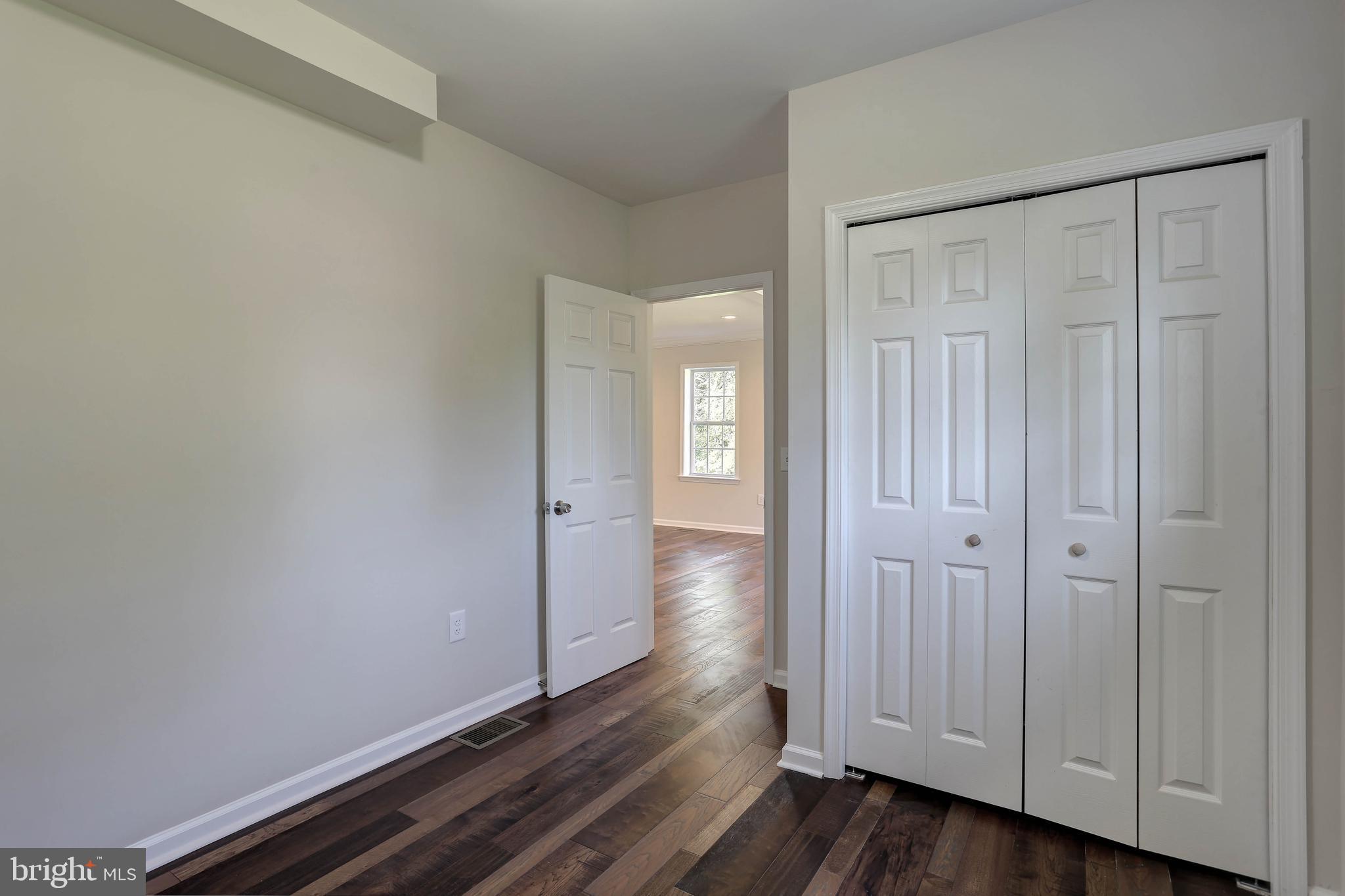 BALTIMORE HIGHLANDS - Residential