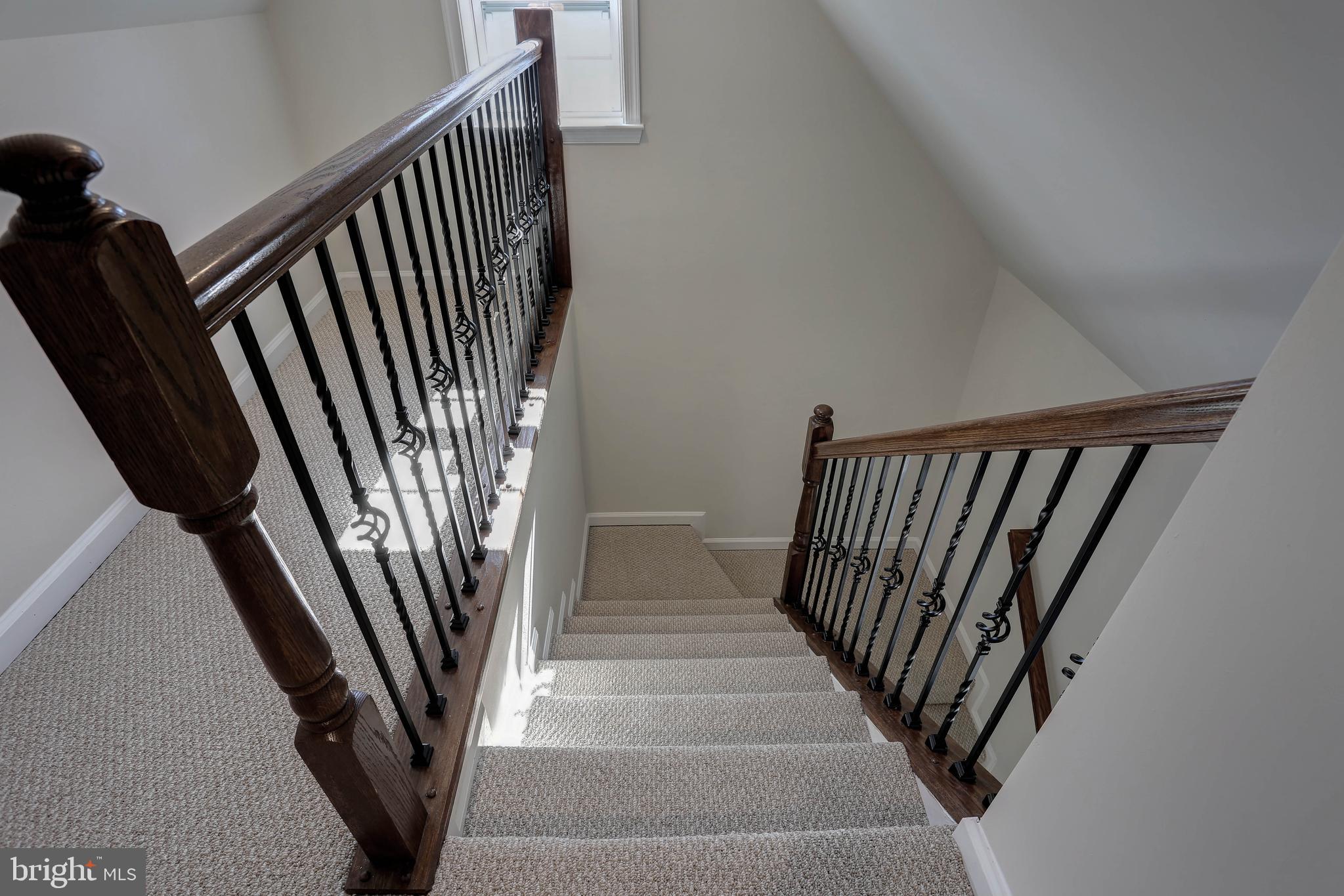 BALTIMORE HIGHLANDS - Residential