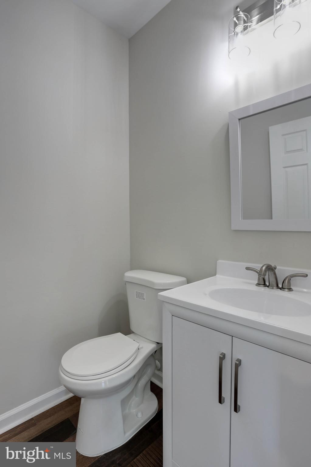 BALTIMORE HIGHLANDS - Residential