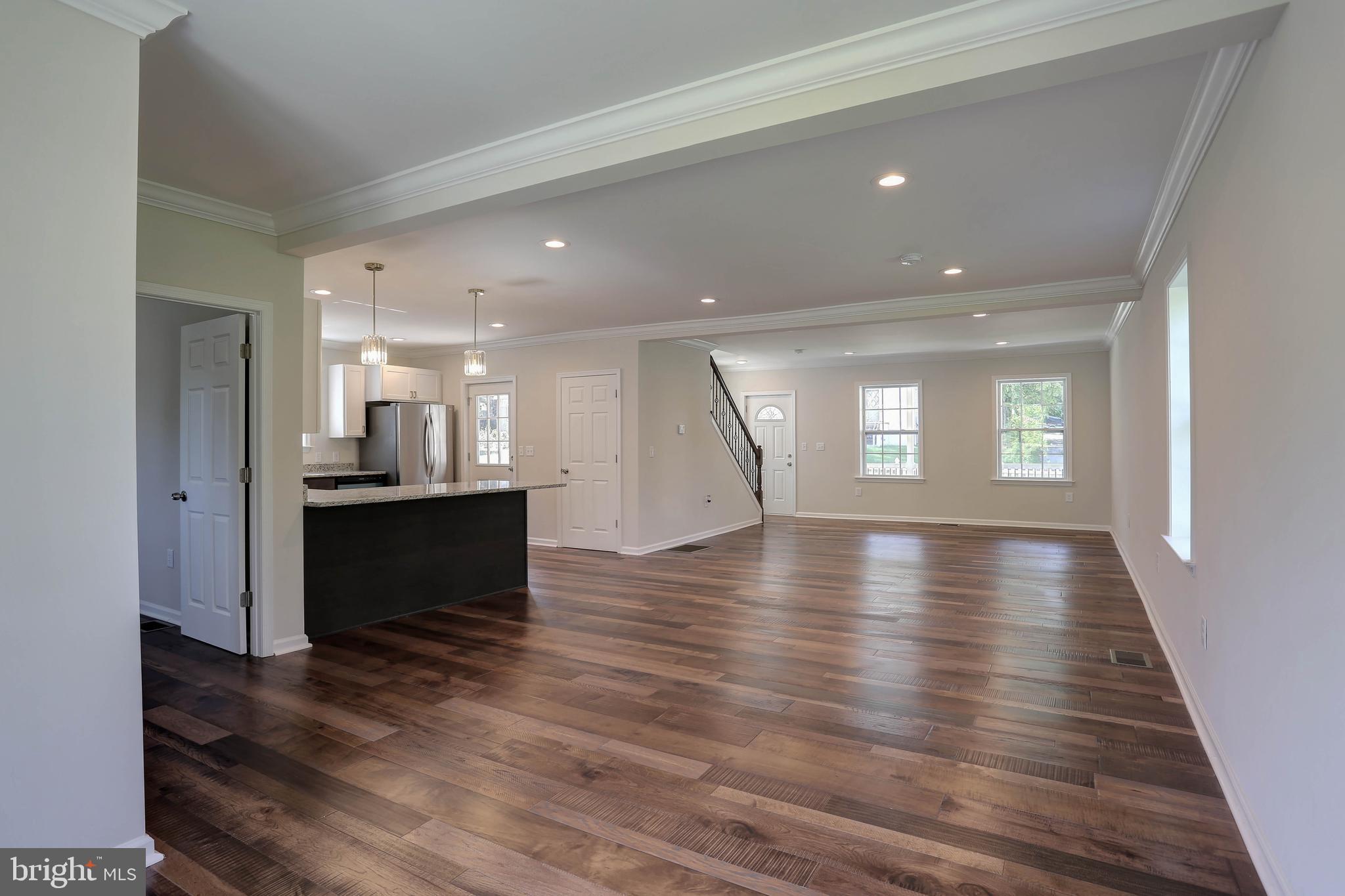 BALTIMORE HIGHLANDS - Residential