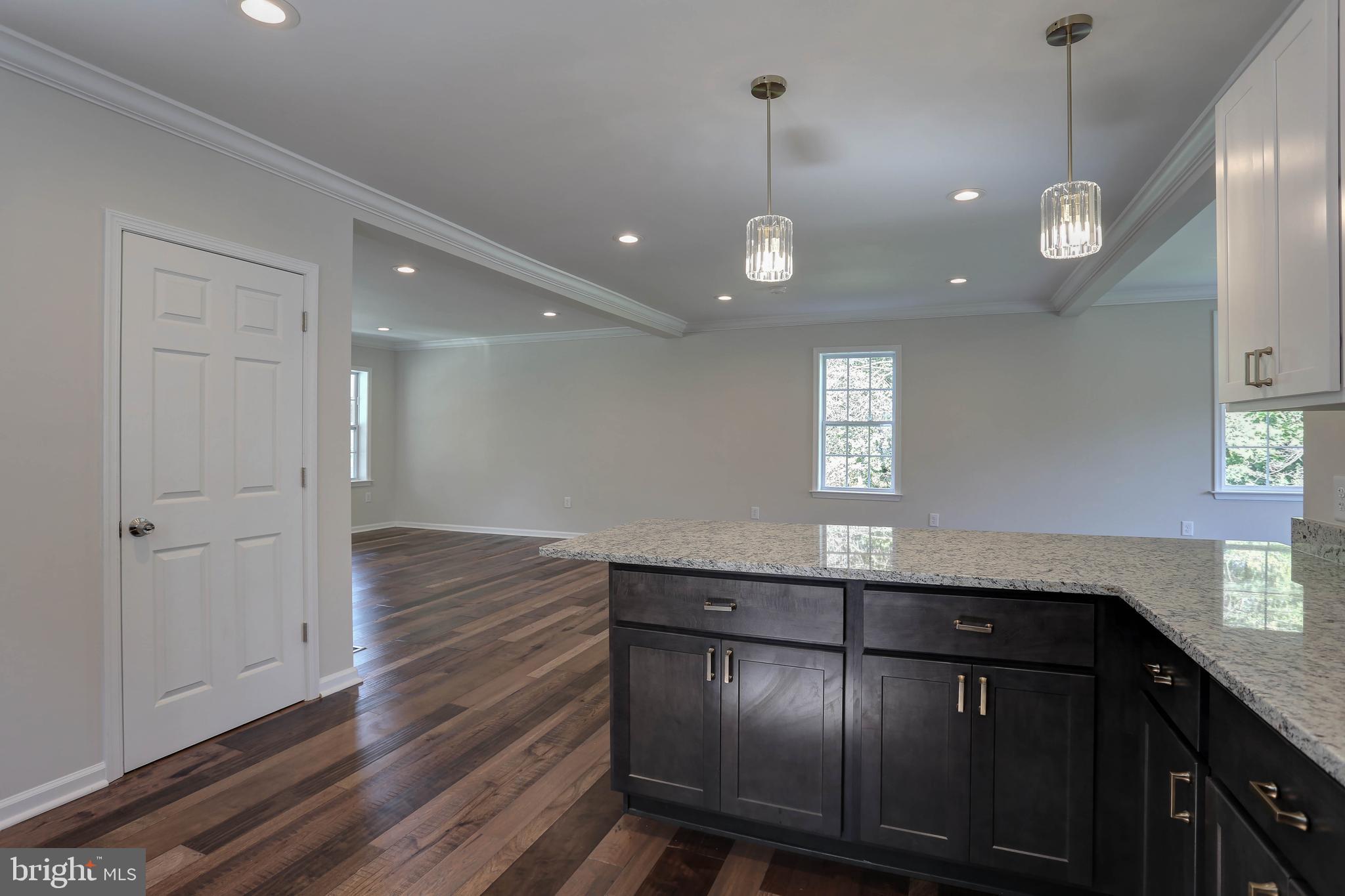 BALTIMORE HIGHLANDS - Residential