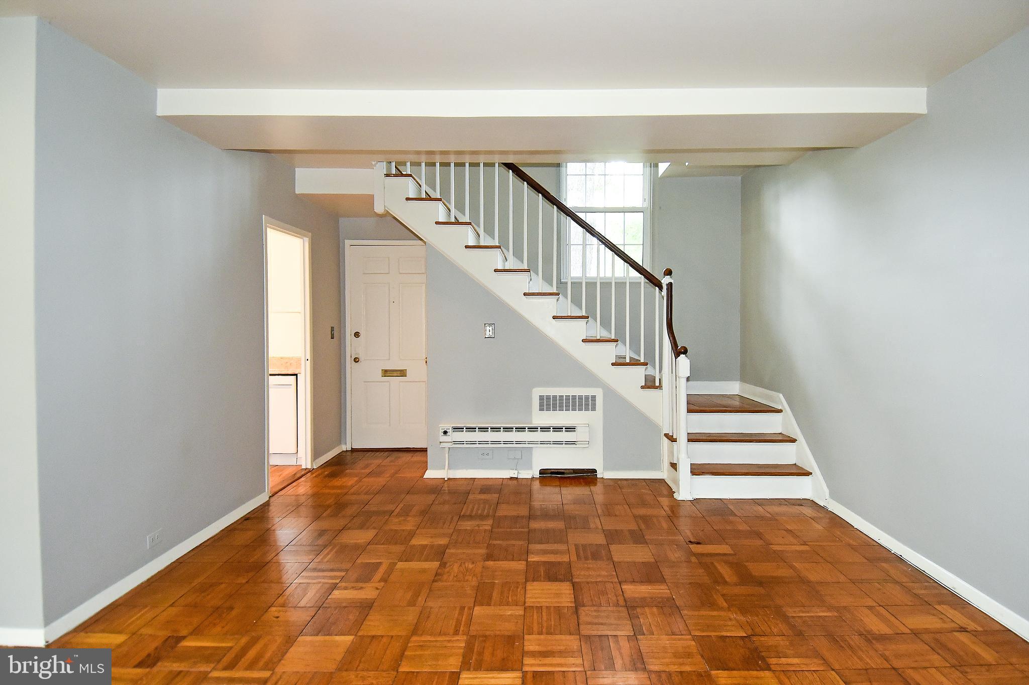 PARK FAIRFAX - Residential Lease