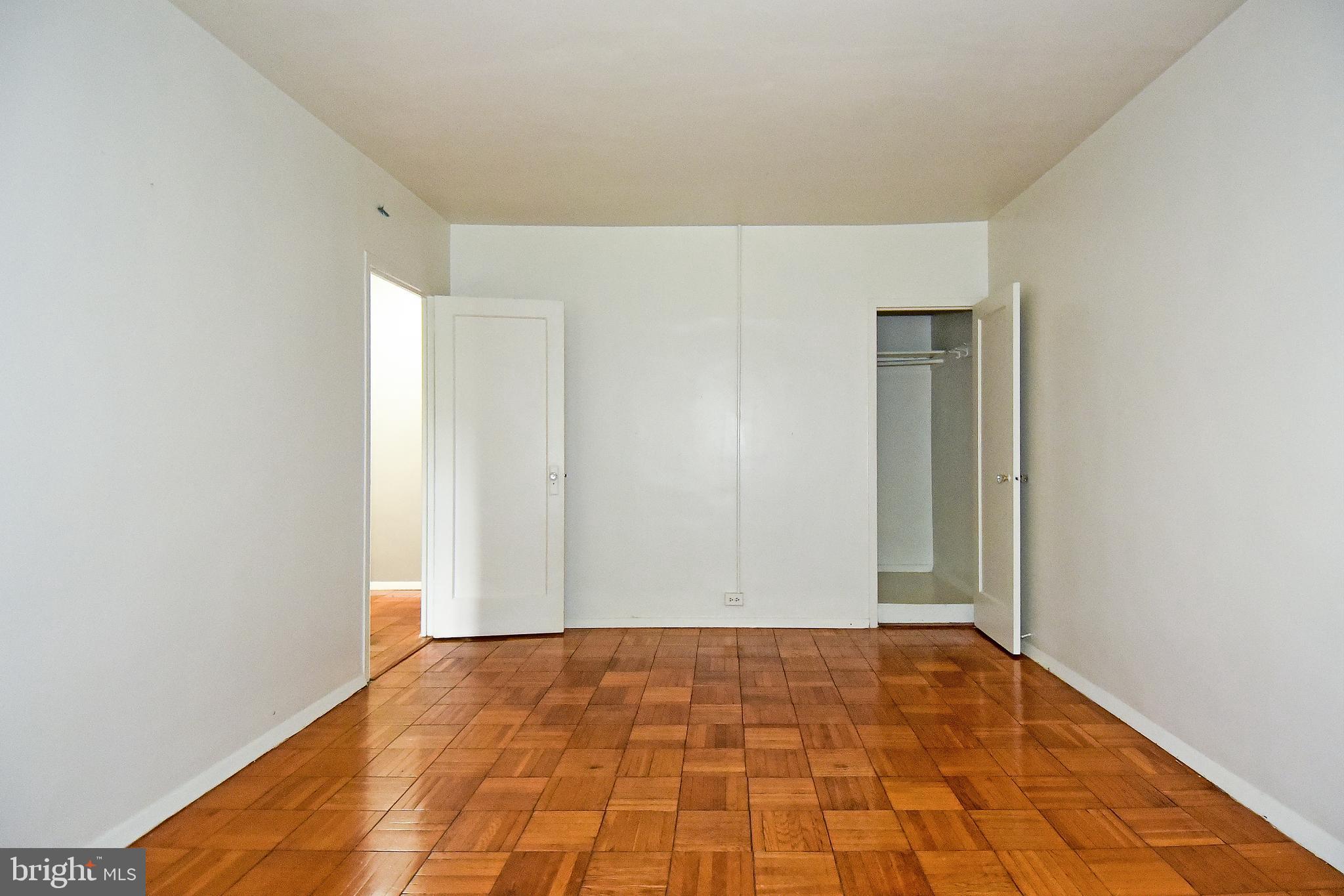 PARK FAIRFAX - Residential Lease