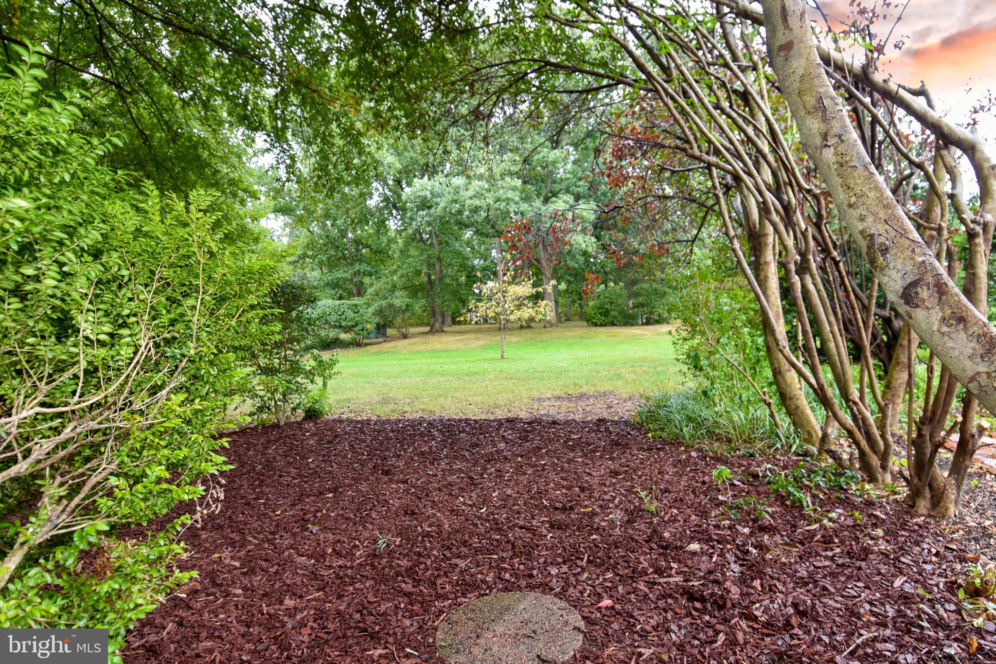 PARK FAIRFAX - Residential Lease