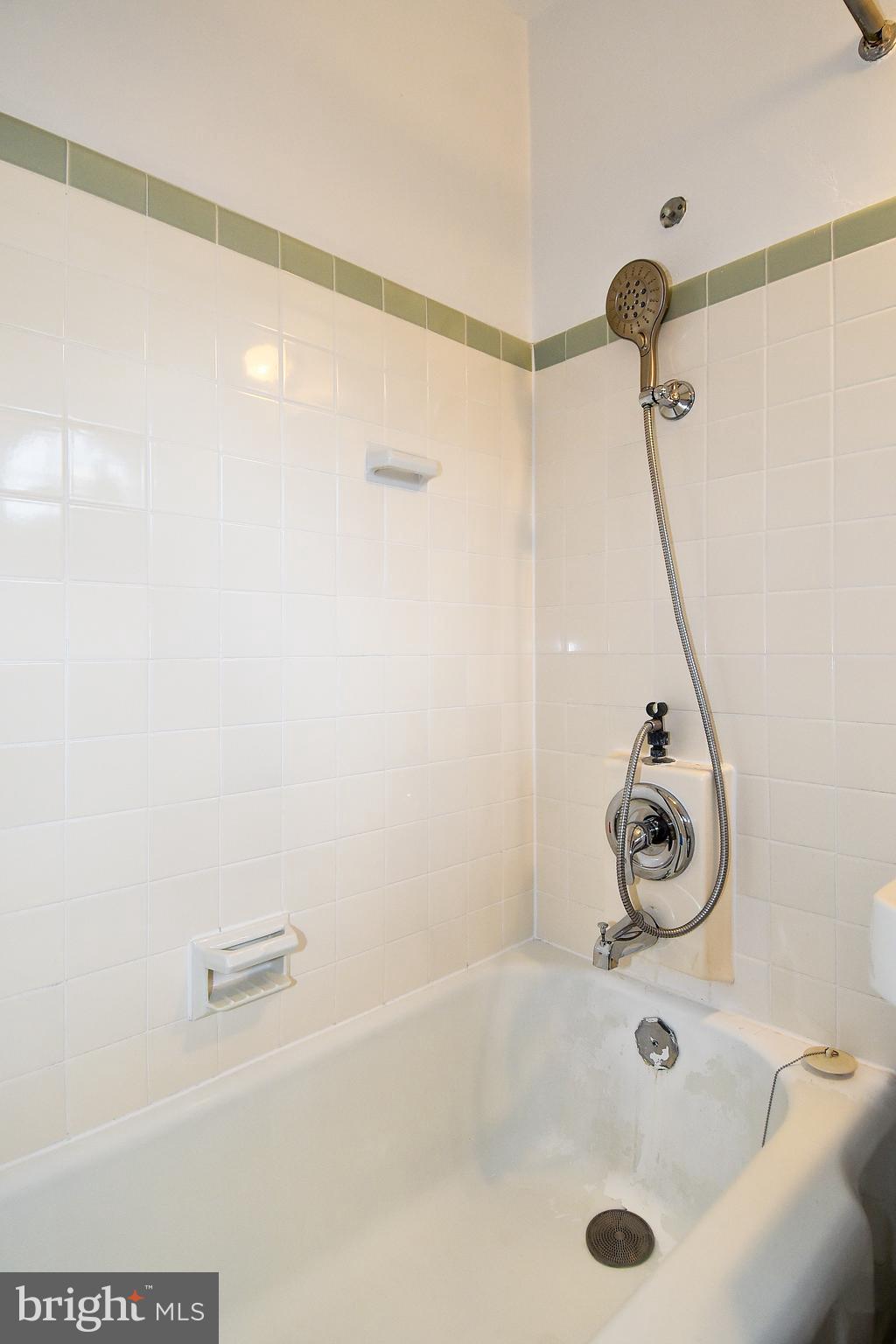 PARK FAIRFAX - Residential Lease