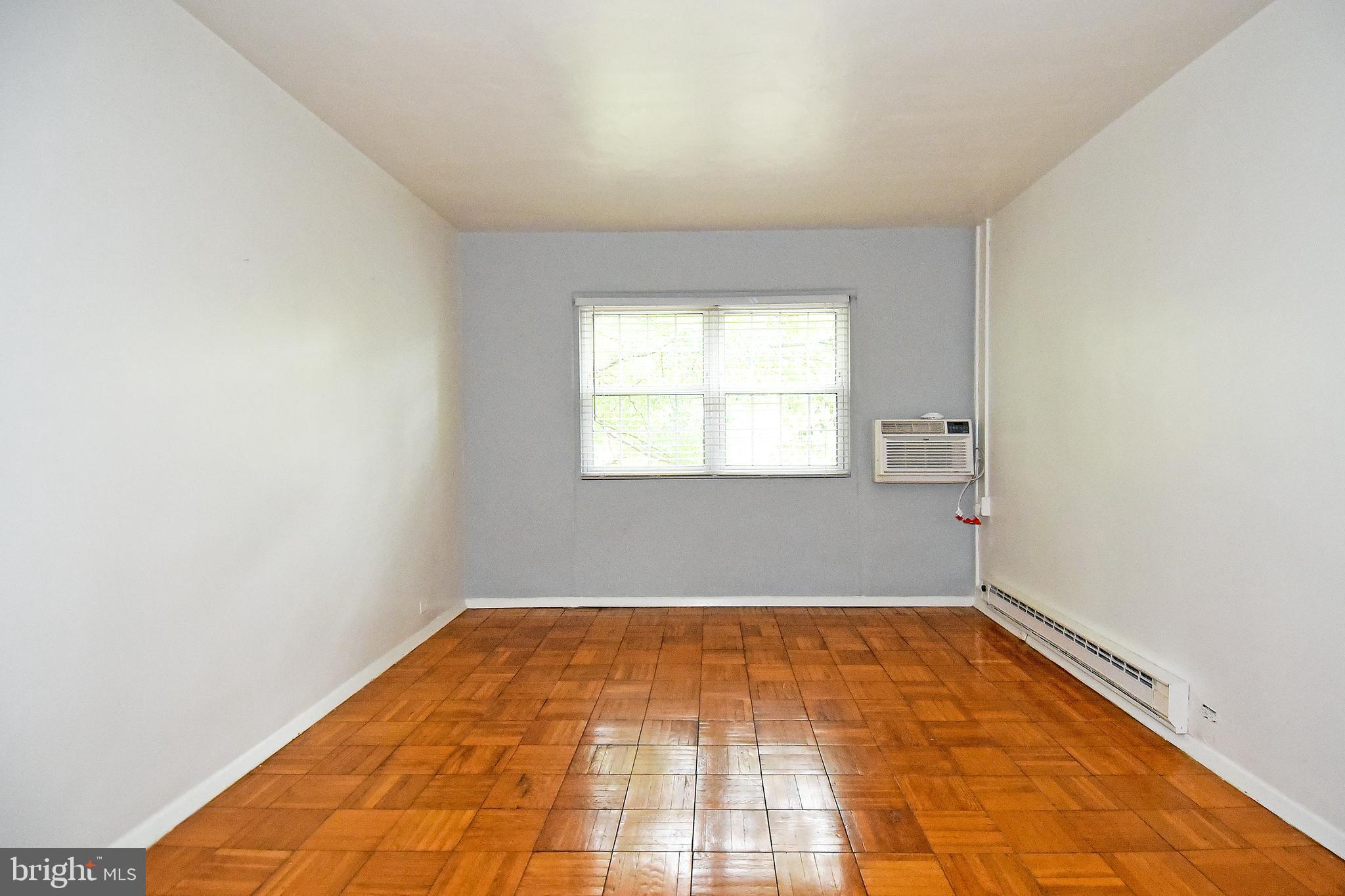 PARK FAIRFAX - Residential Lease